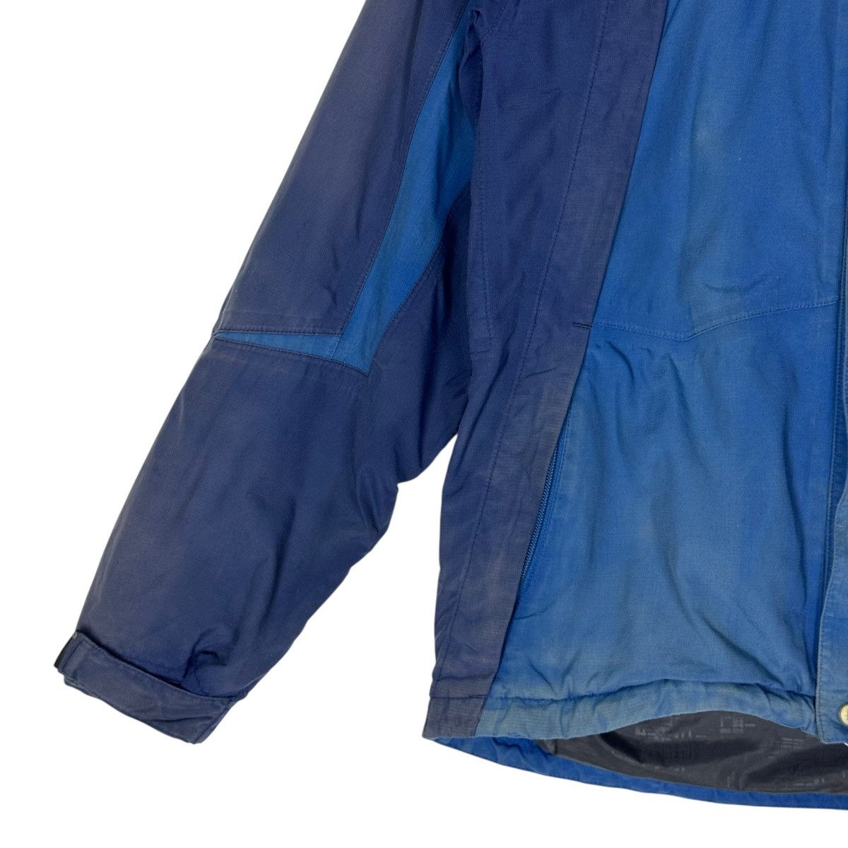 The North Face The North Face Multi Pocket Hooded Jacket Size US S / EU 44-46 / 1 - 2 Thumbnail