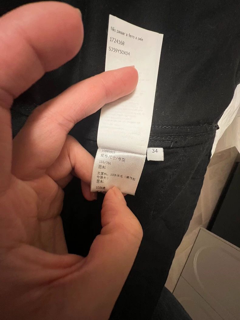 Loewe Loewe size34 Men's jackets Size US S / EU 44-46 / 1 - 4 Thumbnail