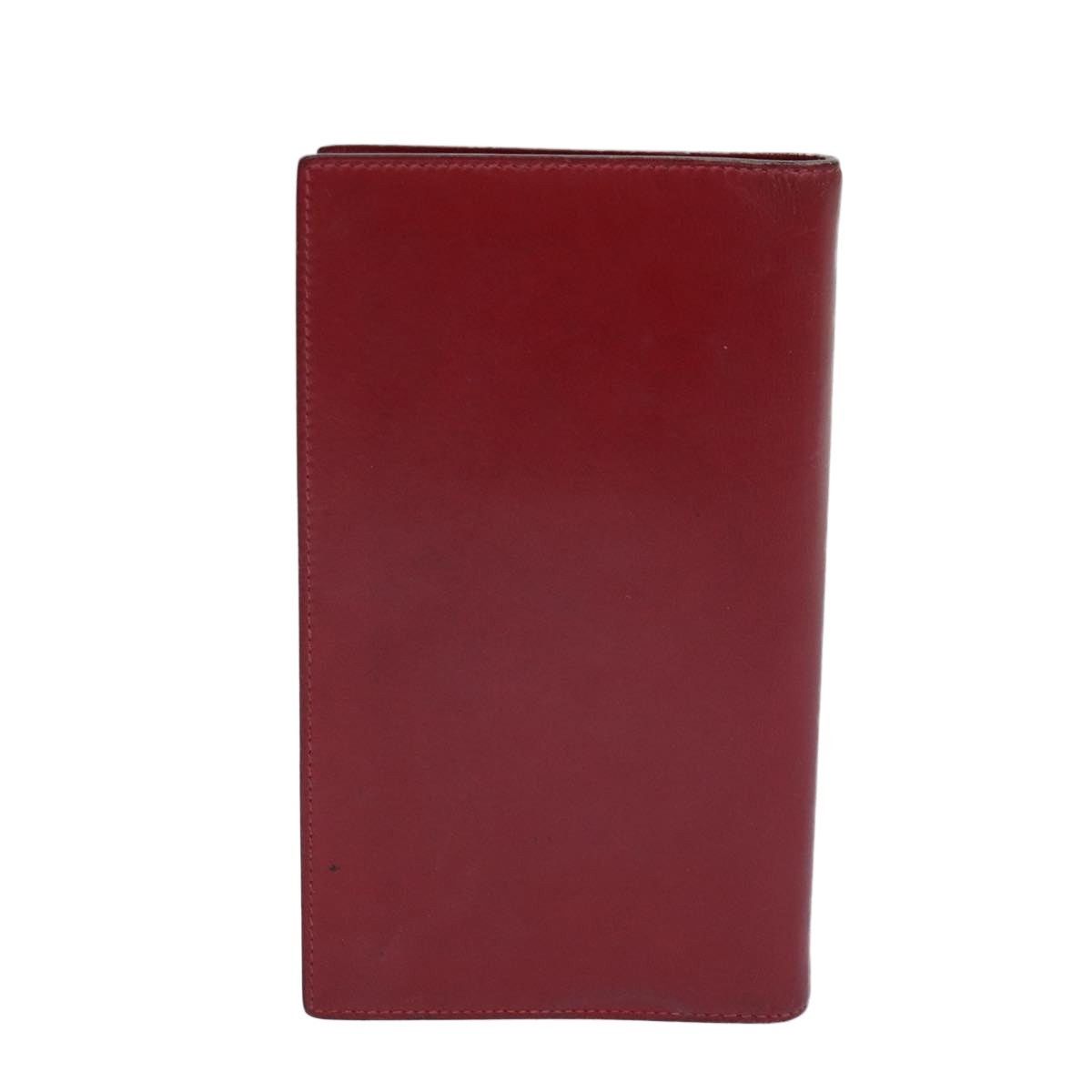 Hermes Hermes Agenda A6 Day Planner Cover Size ONE SIZE - 2 Thumbnail