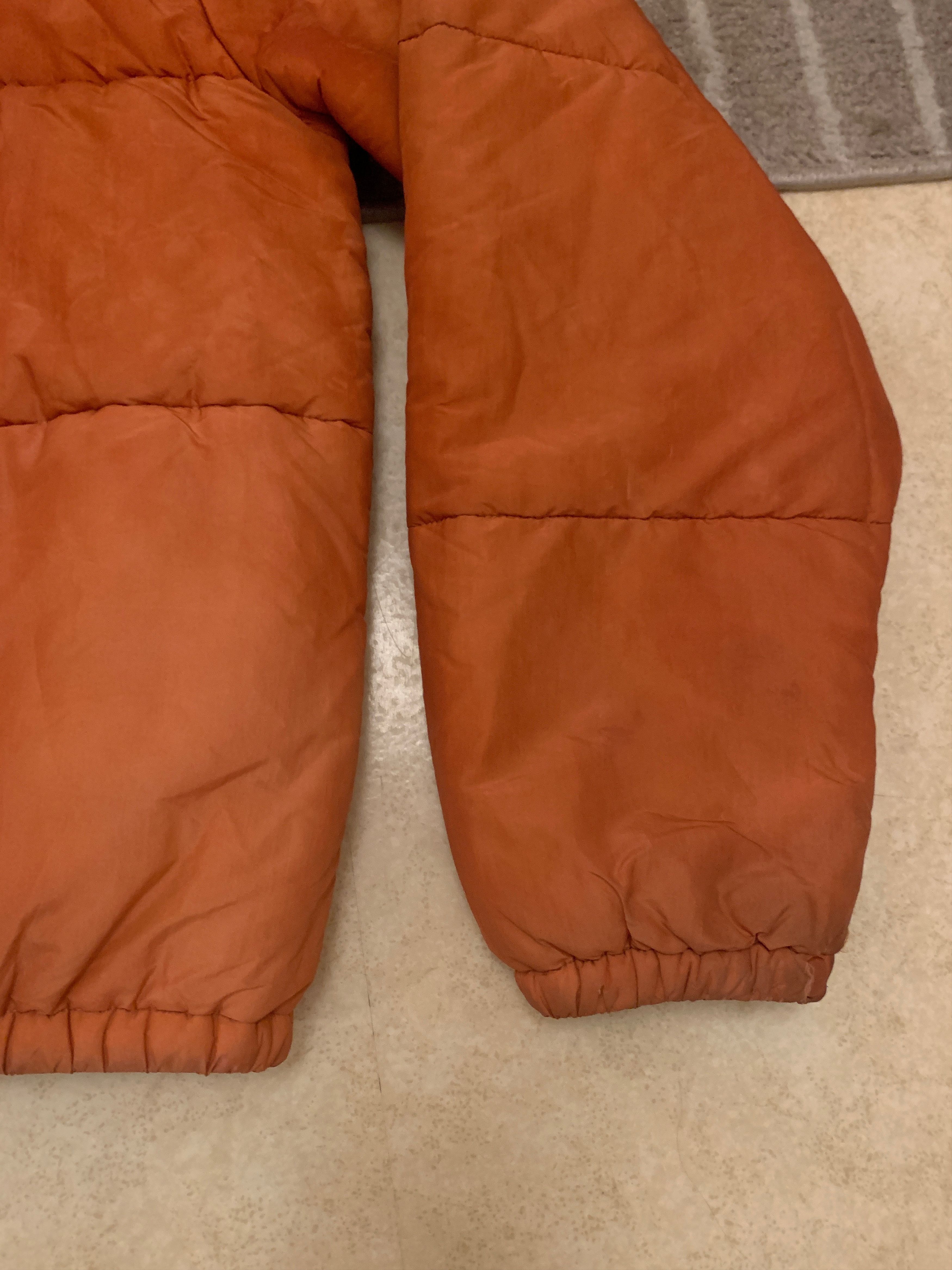 Our Legacy Walrus Puffa Jacket Size US L / EU 52-54 / 3 - 9 Thumbnail