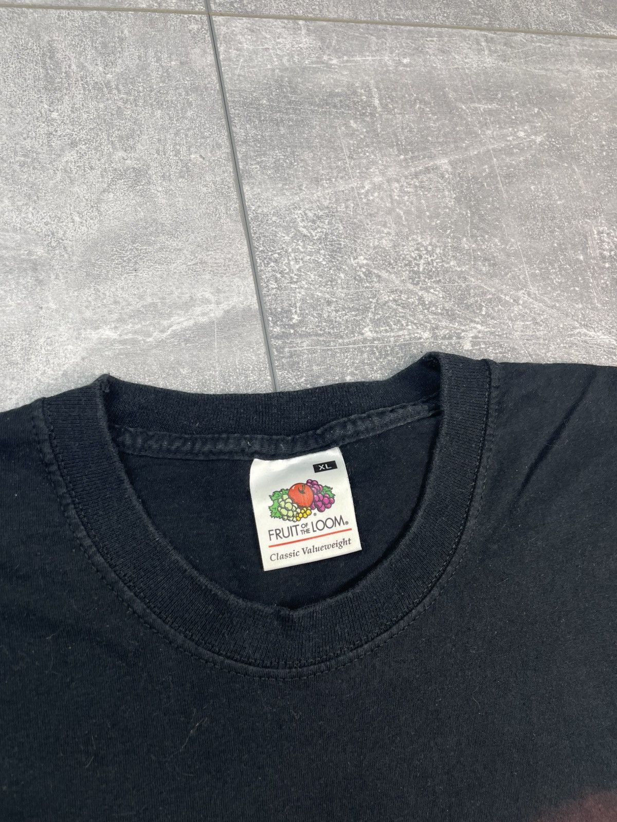 Band Tees × Vintage Meat Loaf Vintage 2003 Tour T-shirt Size US XL / EU 56 / 4 - 9 Thumbnail