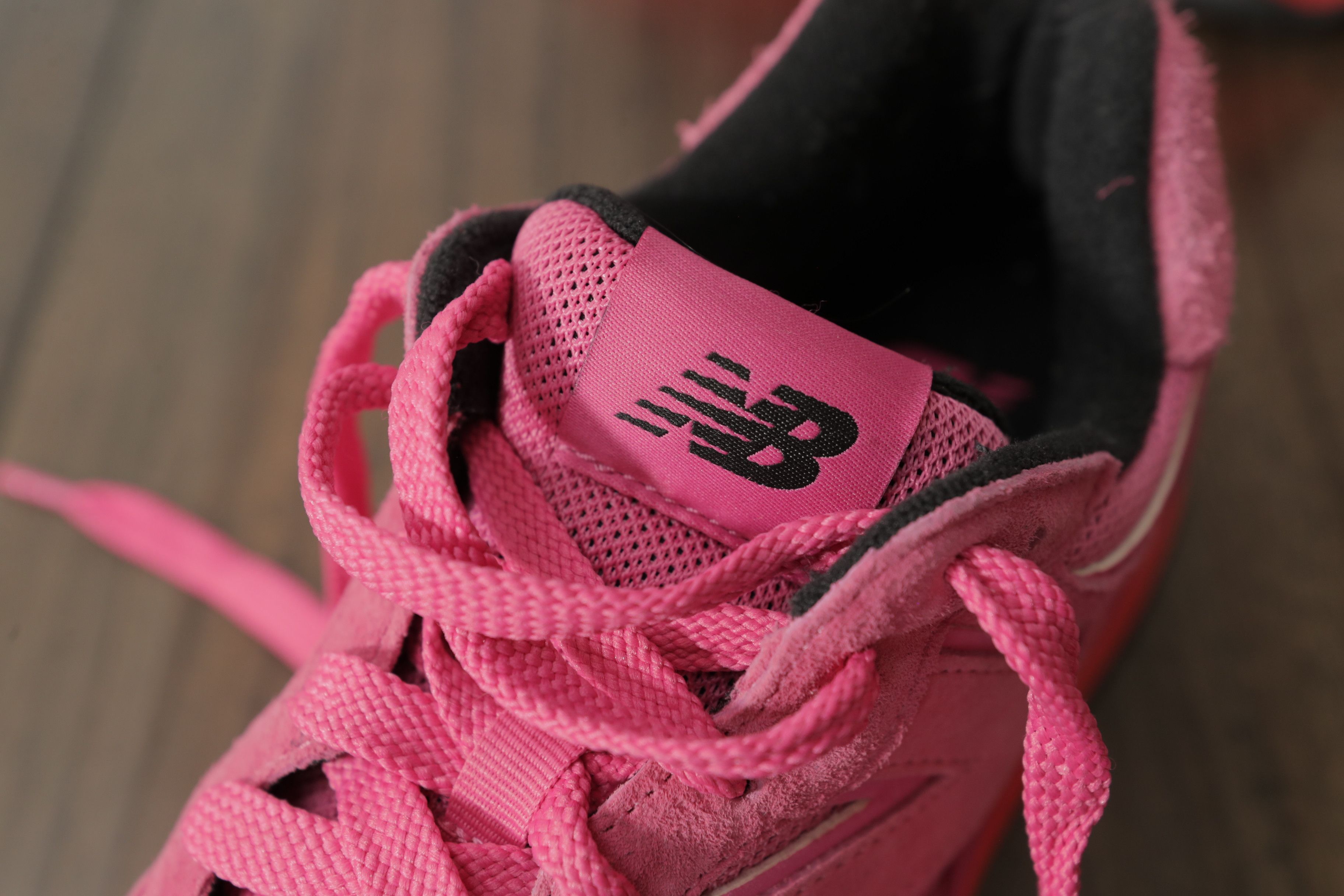 New Balance New Balance 57/40 Valentine's Day (2021) (9.5) Size US 9.5 / EU 42-43 - 10 Thumbnail