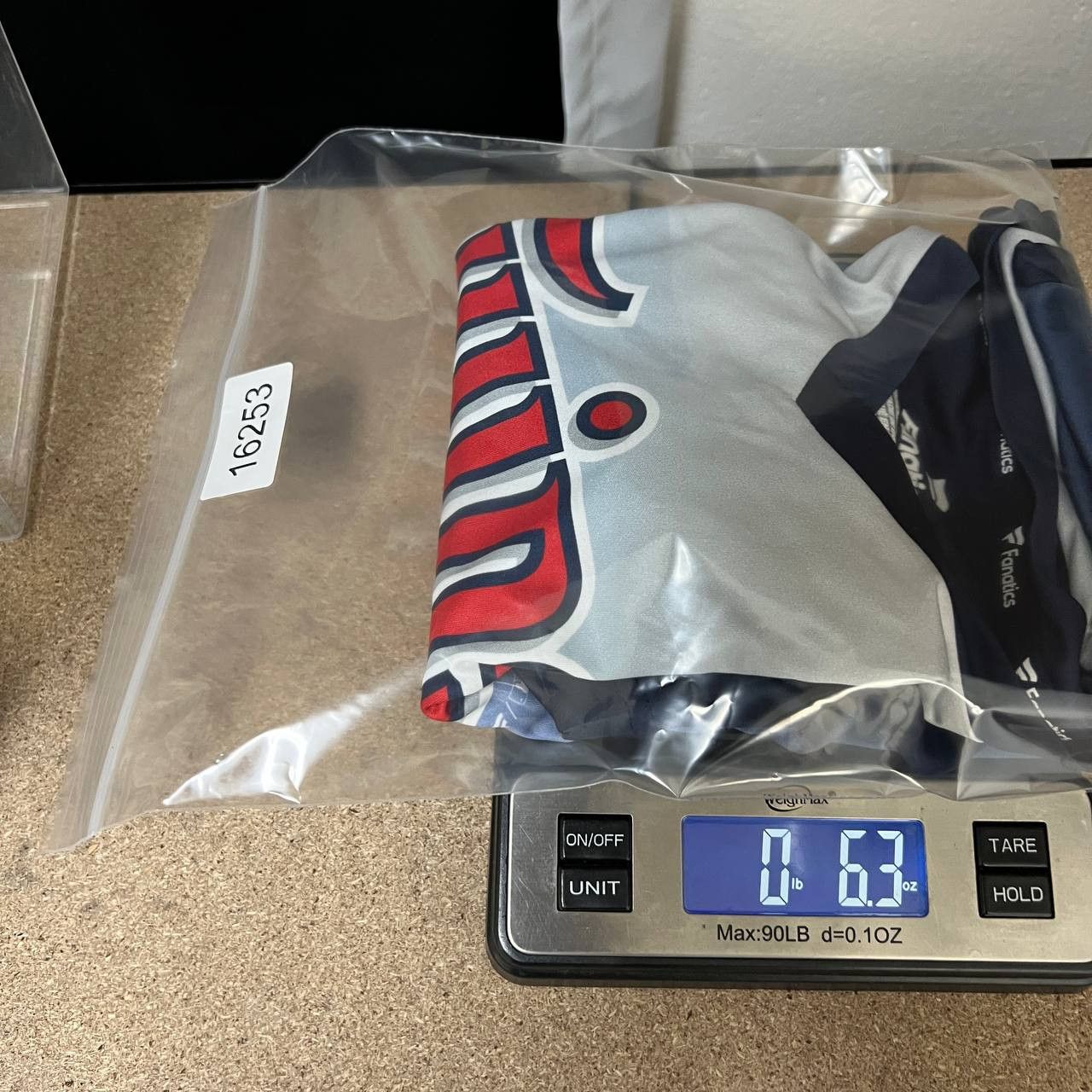 Other Minnesota Twins Shirt Men Large Fanatics Short Sleeve New L Size US L / EU 52-54 / 3 - 8 Thumbnail