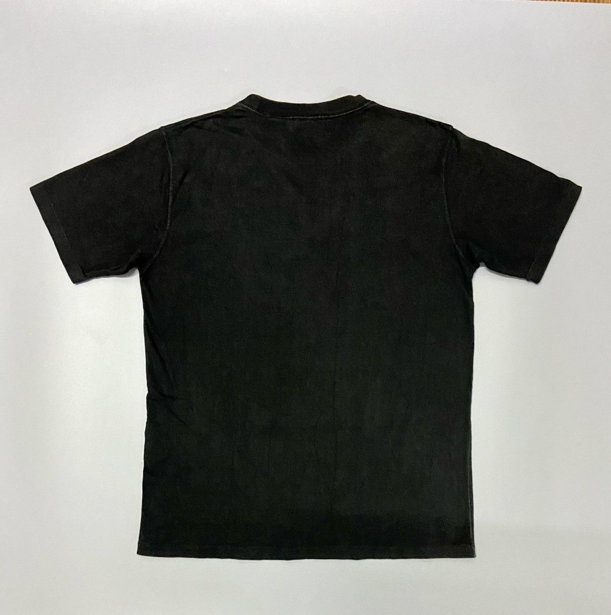 Seditionaries BACKBONE : SOCIALIST WORKERS PARTY COLLEGE ARTWORK TEE Size US M / EU 48-50 / 2 - 4 Thumbnail