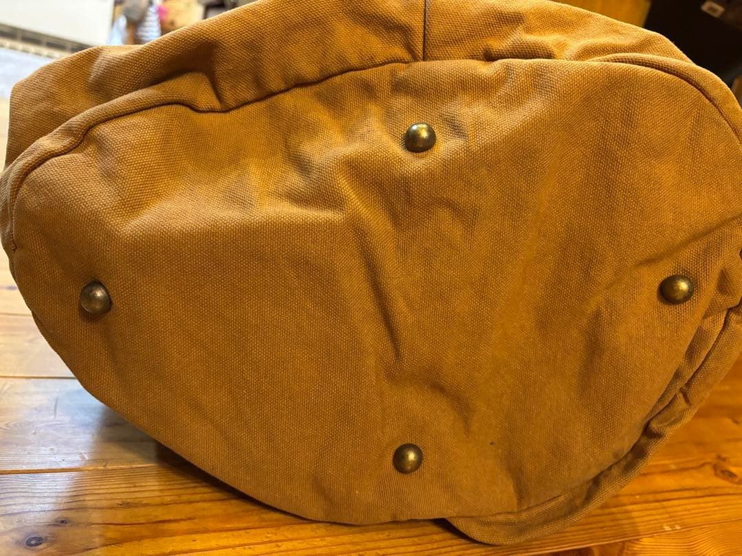 Kapital Archive Tipi Tote Shoulder Bag Size ONE SIZE - 5 Thumbnail