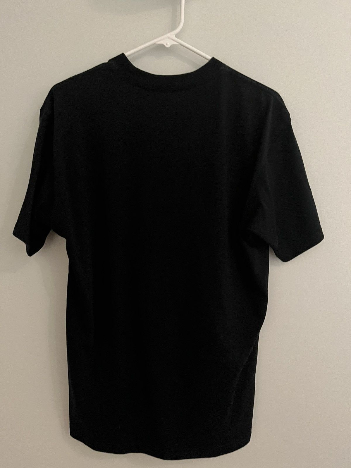 Nike Black Nike T Shirt Size US S / EU 44-46 / 1 - 2 Thumbnail
