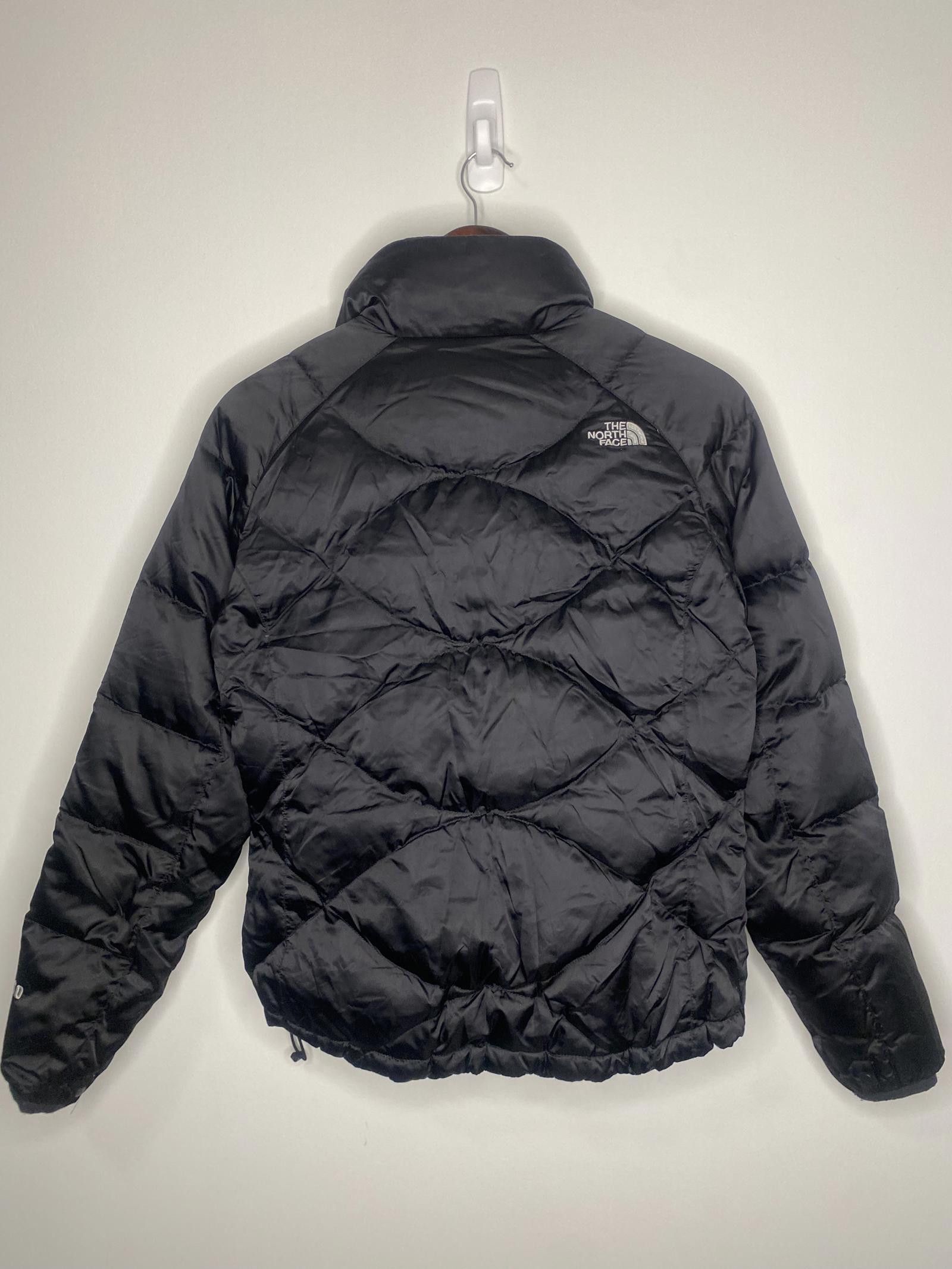 The North Face The North Face Quilted Goose Down 550 Puffer Jacket Women M Size M / US 6-8 / IT 42-44 - 2 Thumbnail