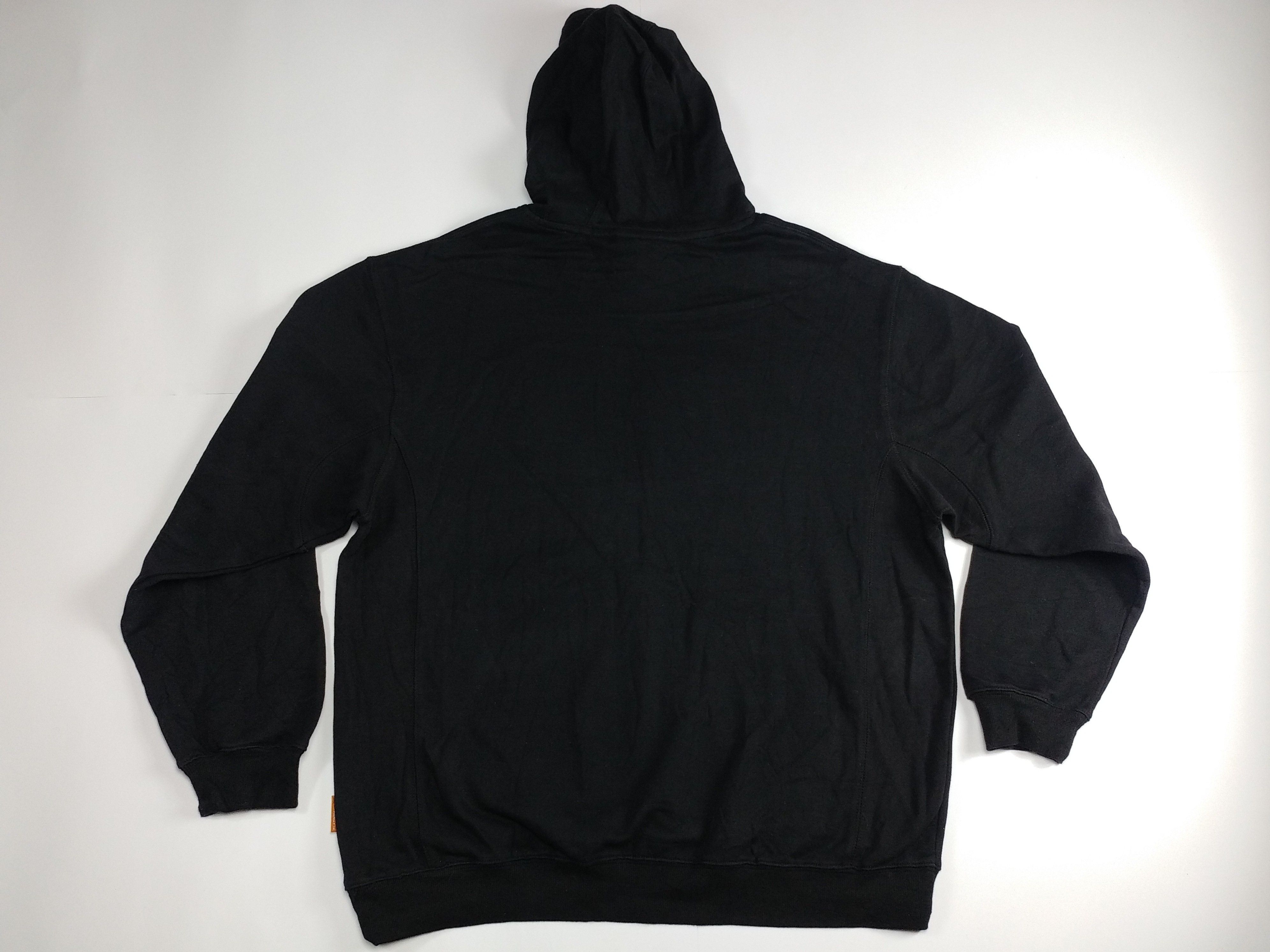 Fubu FUBU hoodie, vintage 90s hip hop sweatshirt 1990s Y2K size L Size US L / EU 52-54 / 3 - 17 Thumbnail