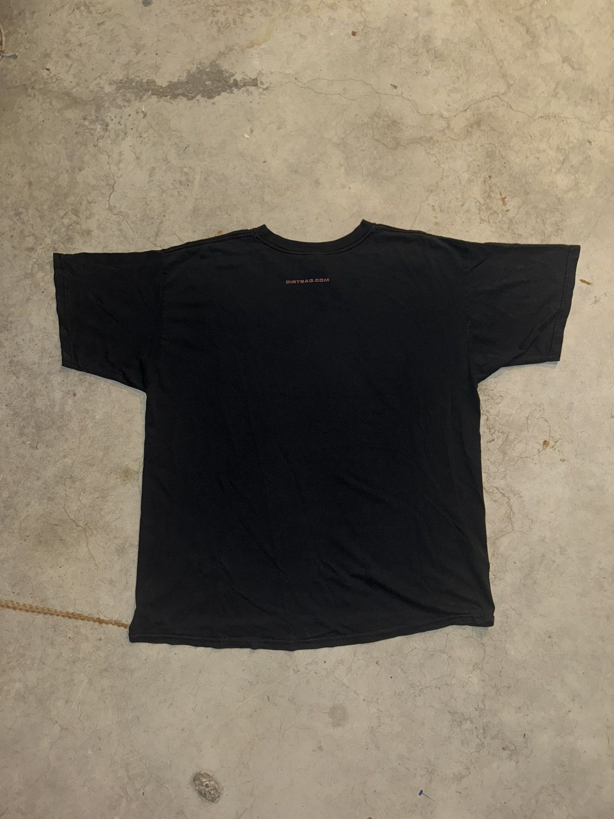 Band Tees Vintage 2004 Dimebag Darrell RIP Memorial Pantera Tee Y2K Size US XL / EU 56 / 4 - 3 Thumbnail
