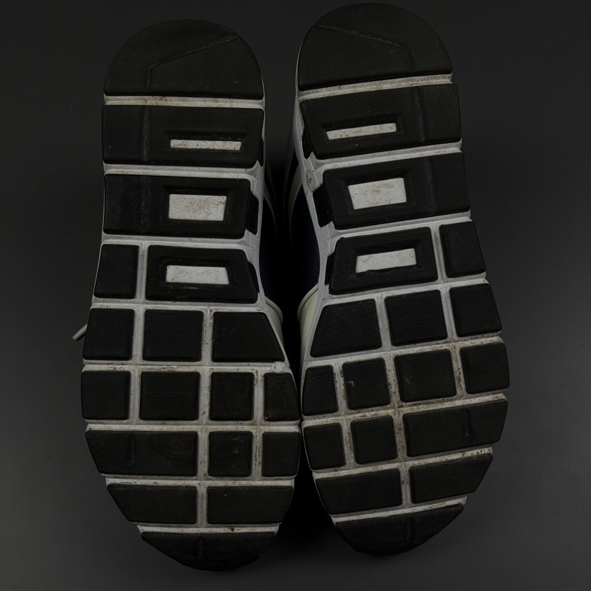 Gucci Gucci sneaker low-top Size US 10 / EU 43 - 6 Thumbnail