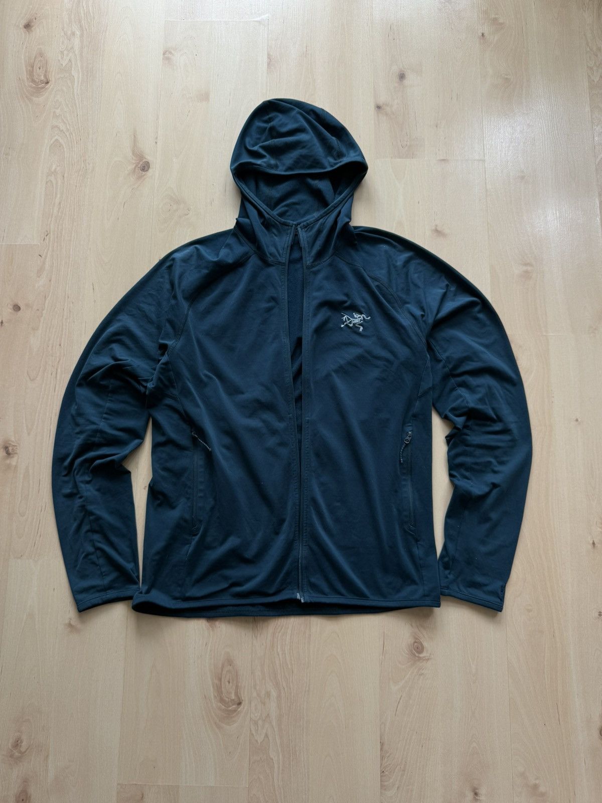 Arc'teryx Arcteryx adahy hoodie Size US M / EU 48-50 / 2 - 1 Thumbnail