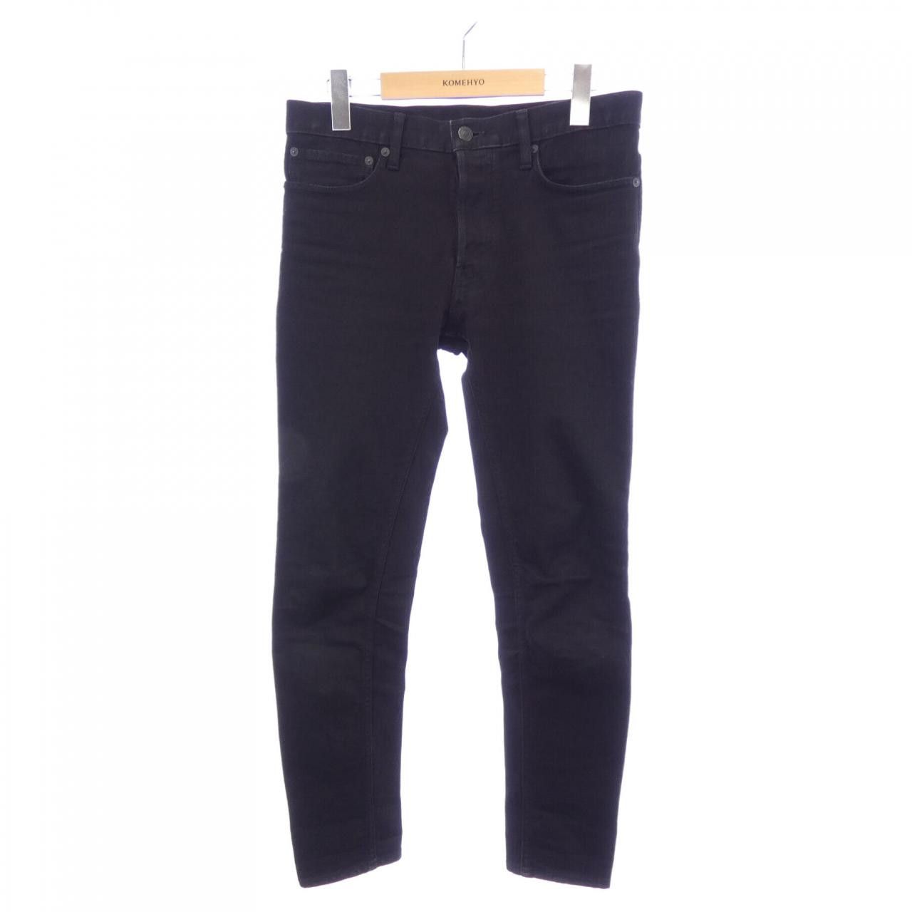 Other Other Minedenim FPK107N Jeans Textile Jeans FPK107N DUTY FREE for USA Size ONE SIZE - 1 Thumbnail