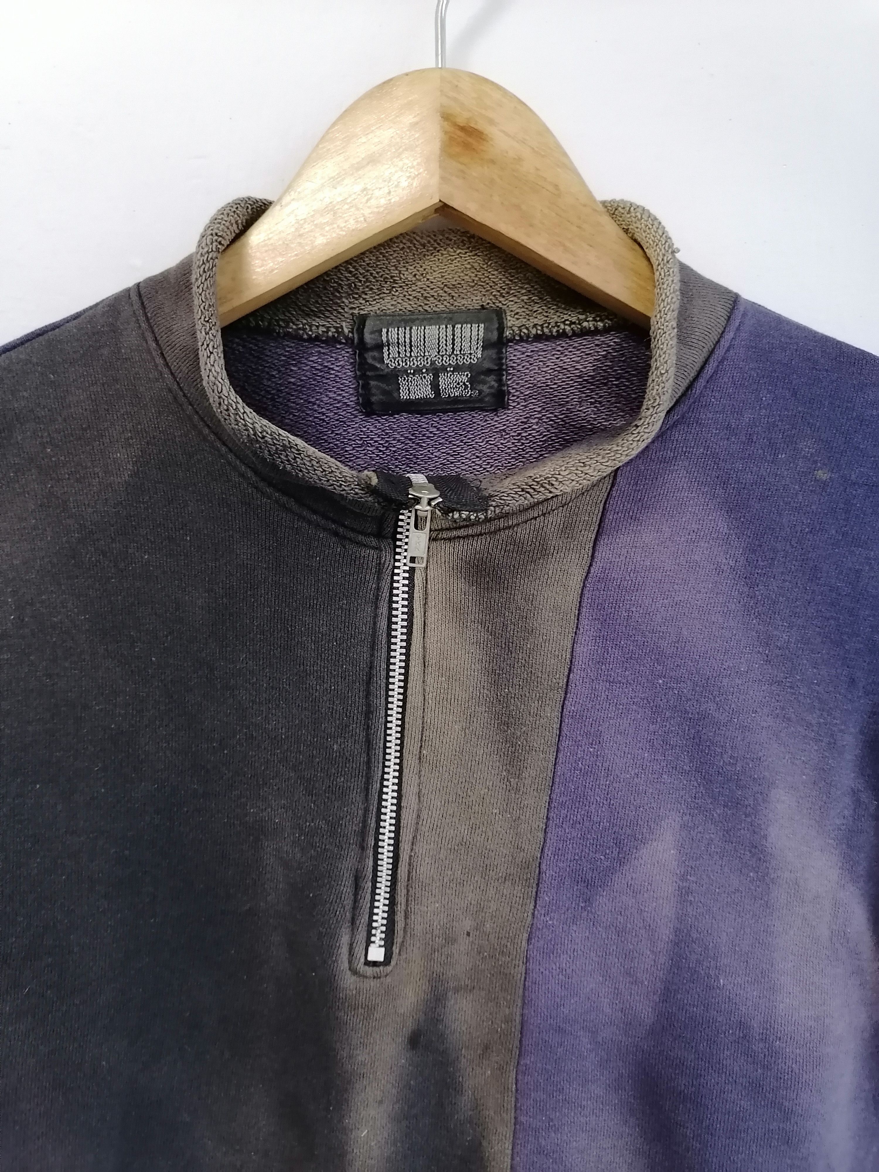 Japanese Brand Maniac Works Sub Label Undercover By Jun Takahashi Shirt Size US S / EU 44-46 / 1 - 2 Thumbnail