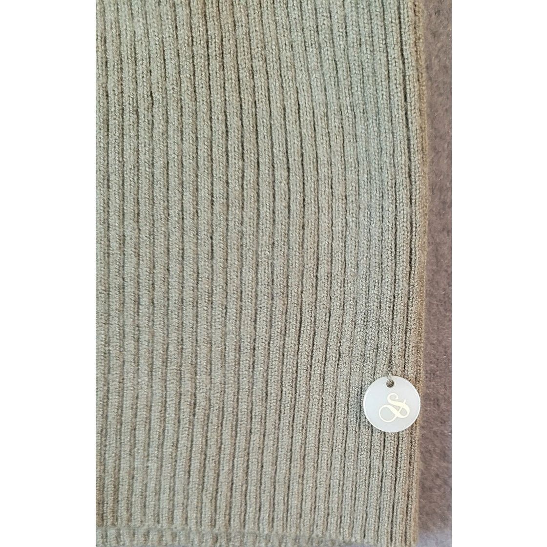 Scotch & Soda Knit Tank XS Breen Coastal Cottagecore