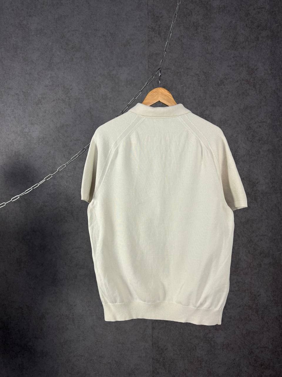Reiss Reiss designer polo tee Size US XL / EU 56 / 4 - 5 Thumbnail
