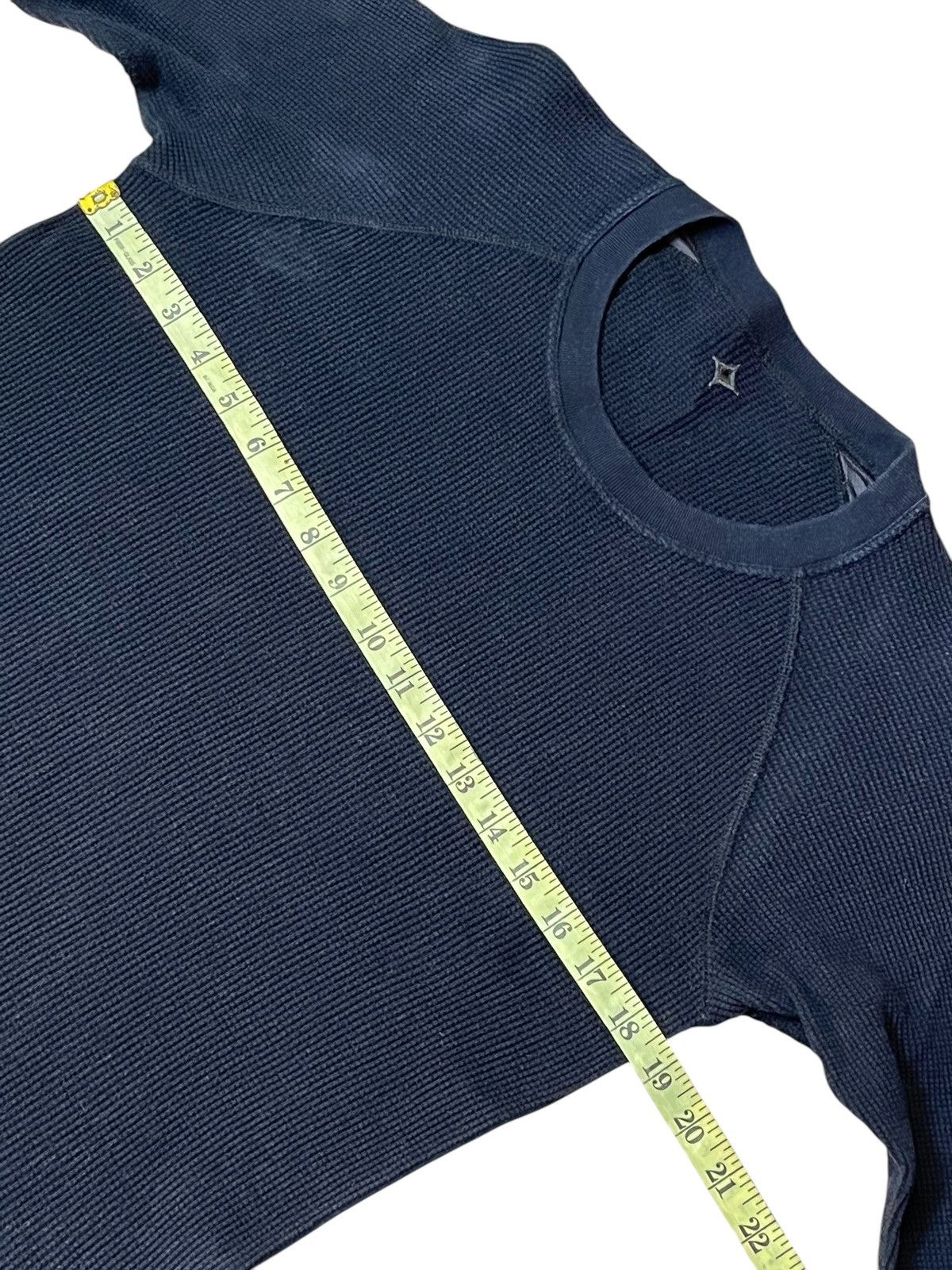 Levi's ICONIC🔥LEVI’S FLU MADE IN JAPAN LONG SLEEVE T SHIRT Size US S / EU 44-46 / 1 - 10 Thumbnail