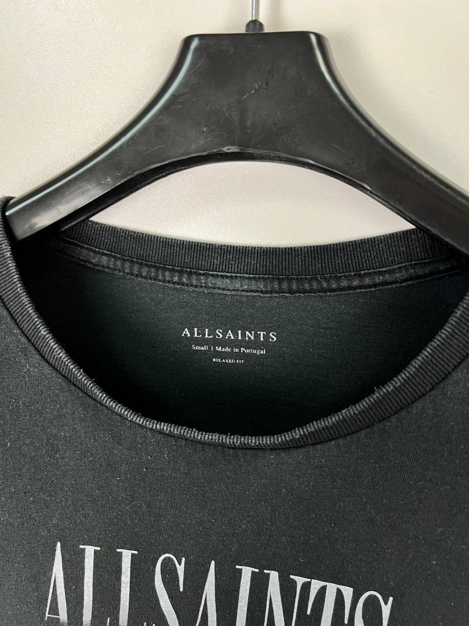 Allsaints Allsaints luxury long sleeve size S Size US S / EU 44-46 / 1 - 3 Thumbnail