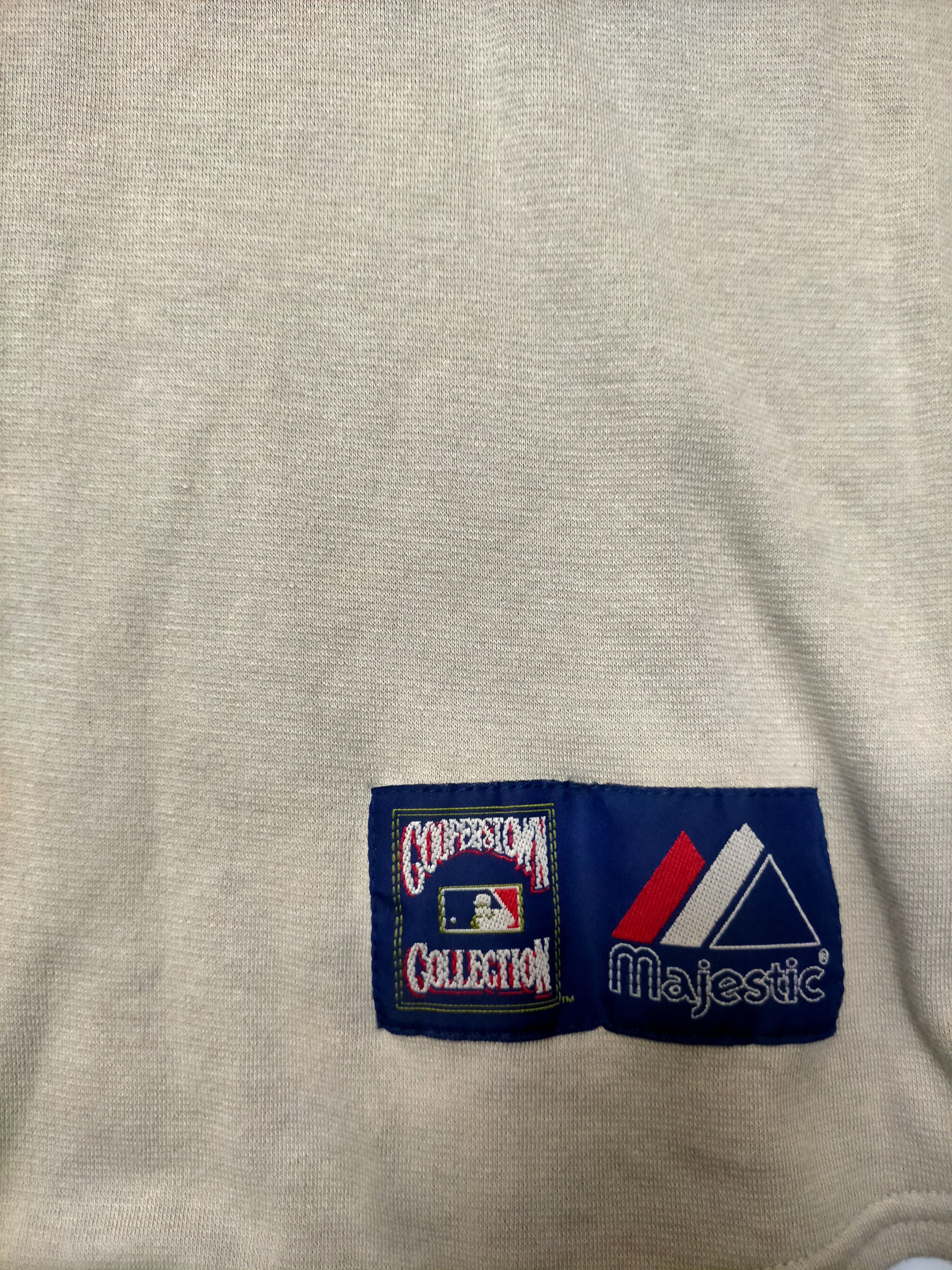 MLB × NFL × Vintage Vintage Red Sox Carl Yastrzemski 90s Size US XXL / EU 58 / 5 - 7 Thumbnail