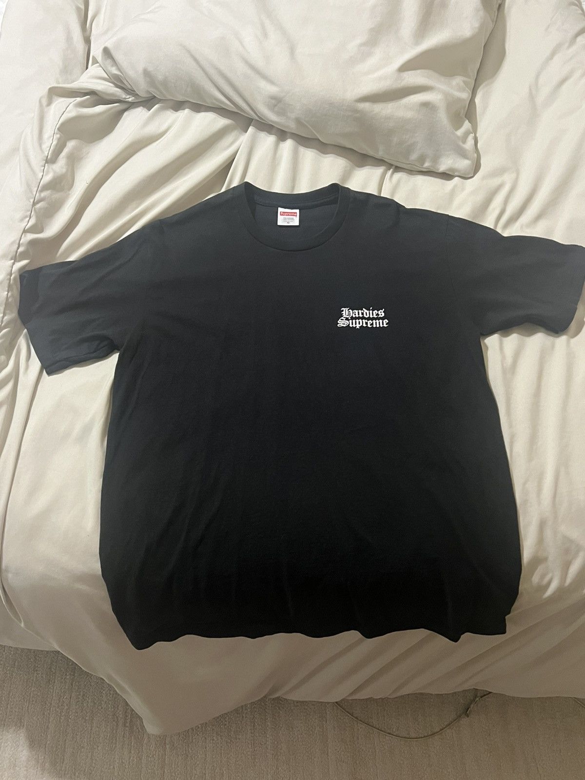 Supreme Supreme T-shirt Size US M / EU 48-50 / 2 - 1 Thumbnail