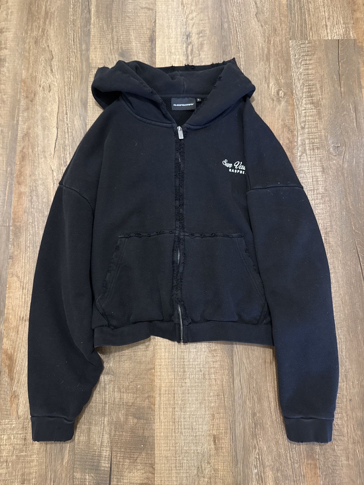the GV GALLERY sun valley cali hoodie