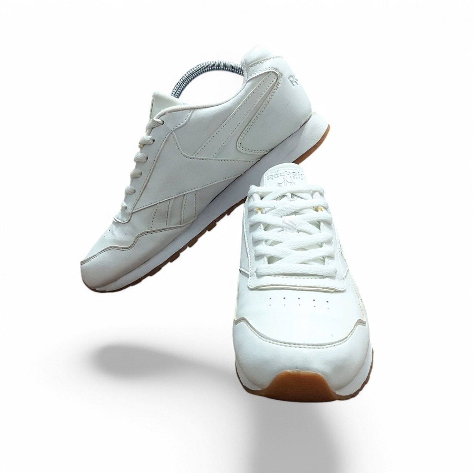 Reebok Reebok Athletic Shoes Retro Style and Durable Construction Size US 10 / EU 43 - 3 Thumbnail