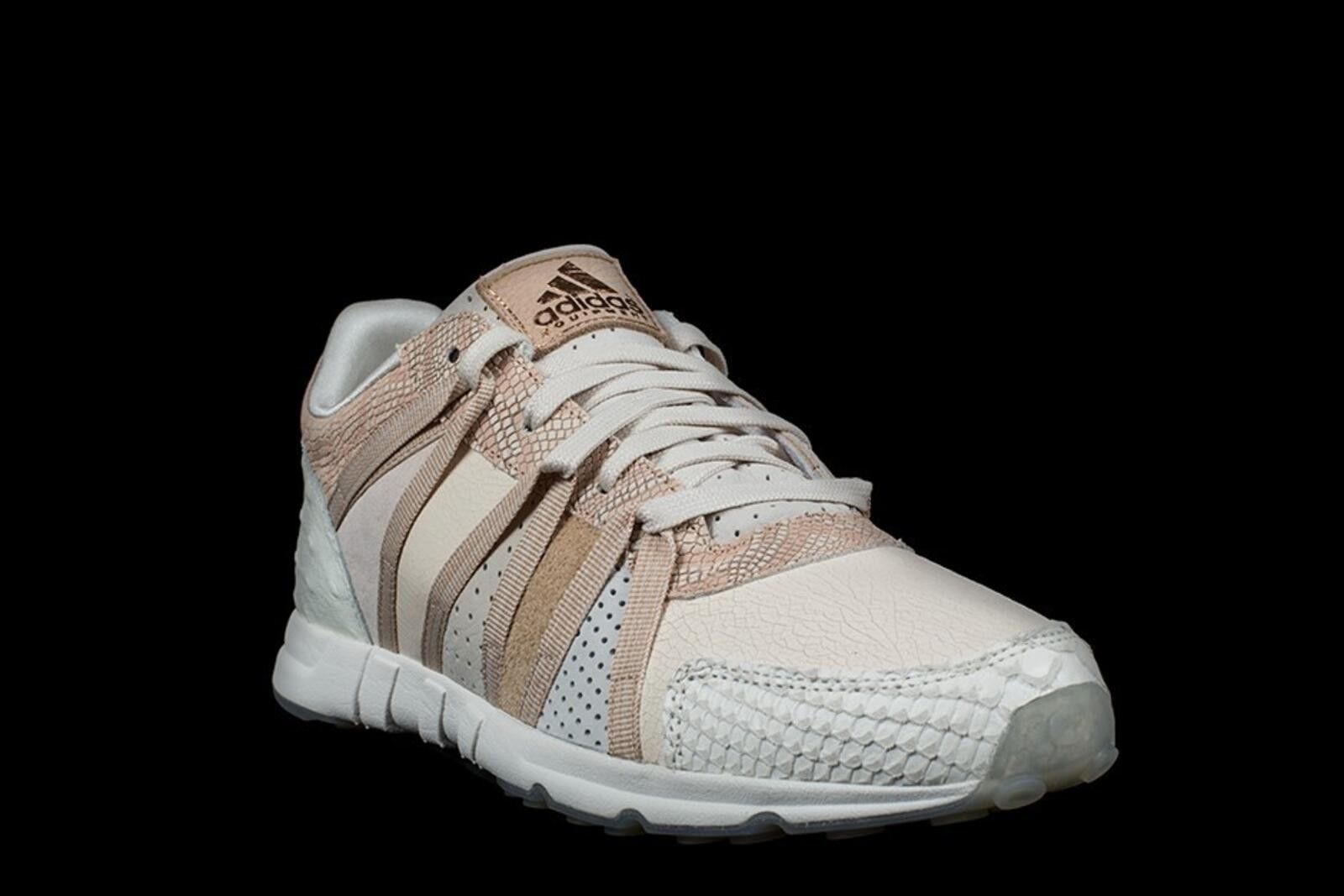 Adidas adidas Equipment Racing 93 F37616 Size US 8.5 / IT 38.5 - 2 Thumbnail