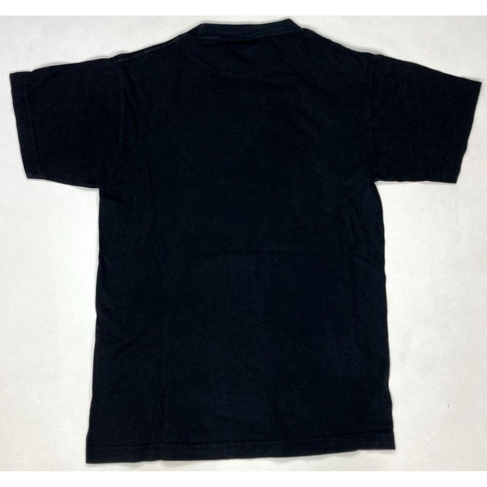 Vintage VINTAGE 2pac Tupac Shakur 2006 Graphic T-shirt Women Small Black Music Shirt XS? Size S / US 4 / IT 40 - 3 Thumbnail