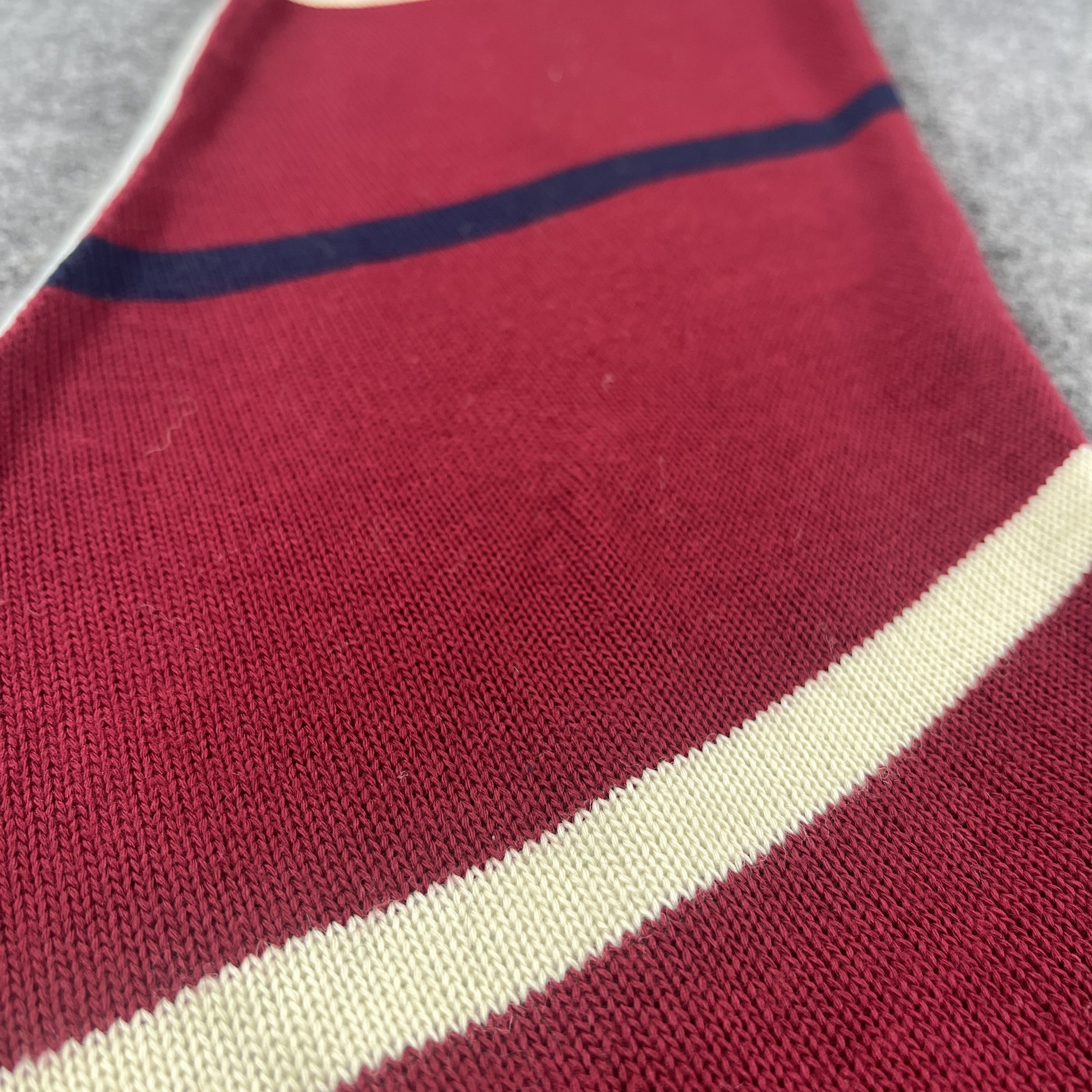 Fred Perry Fred Perry Scarf / Muffler / Neckwear T1228 Size ONE SIZE - 6 Thumbnail