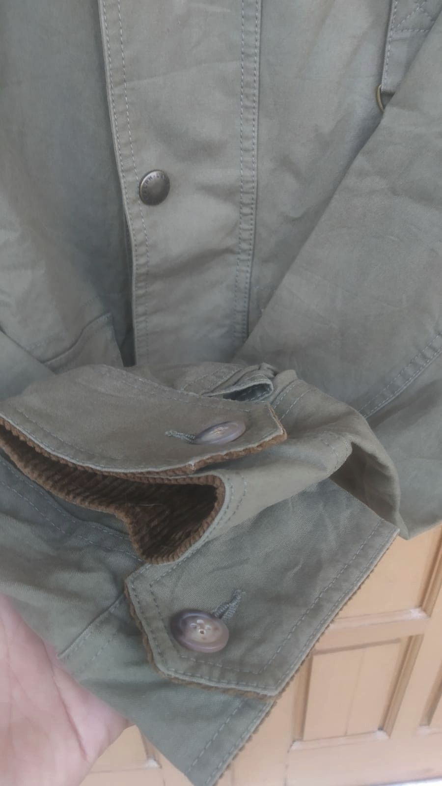 Polo Ralph Lauren Polo ralph lauren jacket Size M / US 6-8 / IT 42-44 - 4 Thumbnail