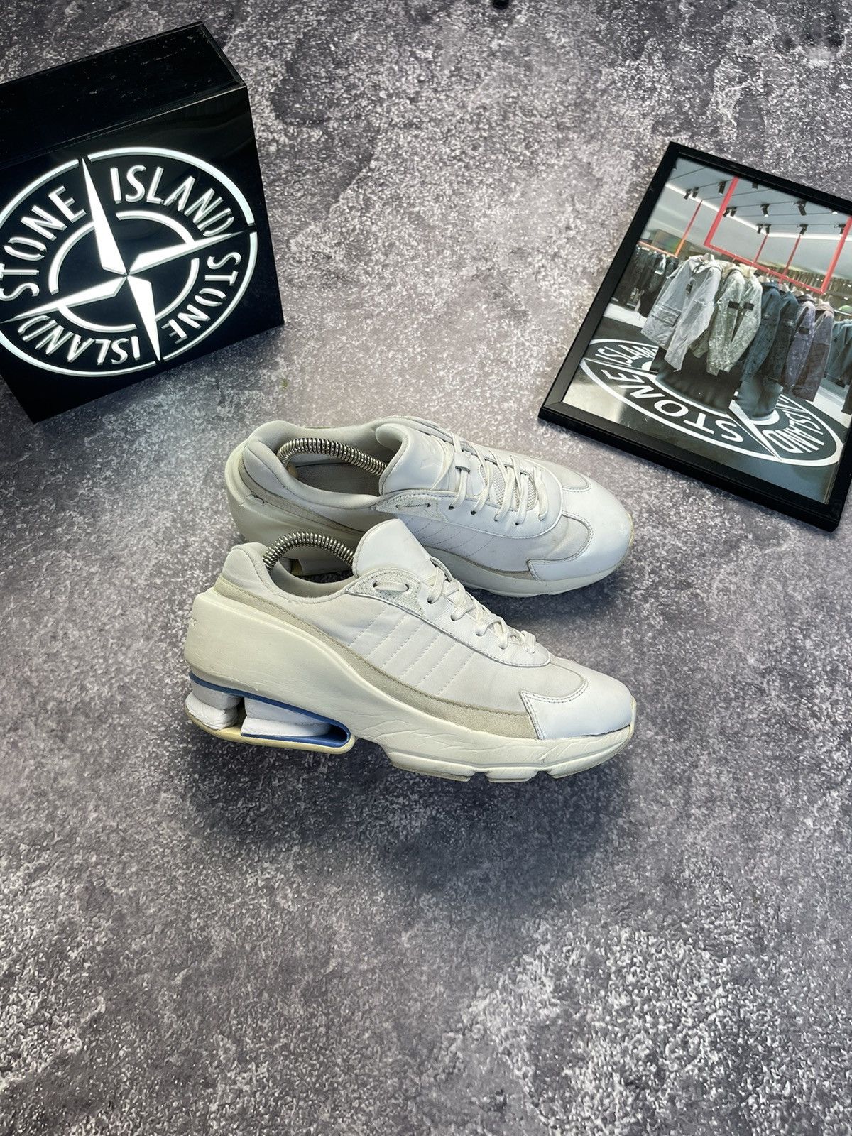 yohji yamamoto adidas