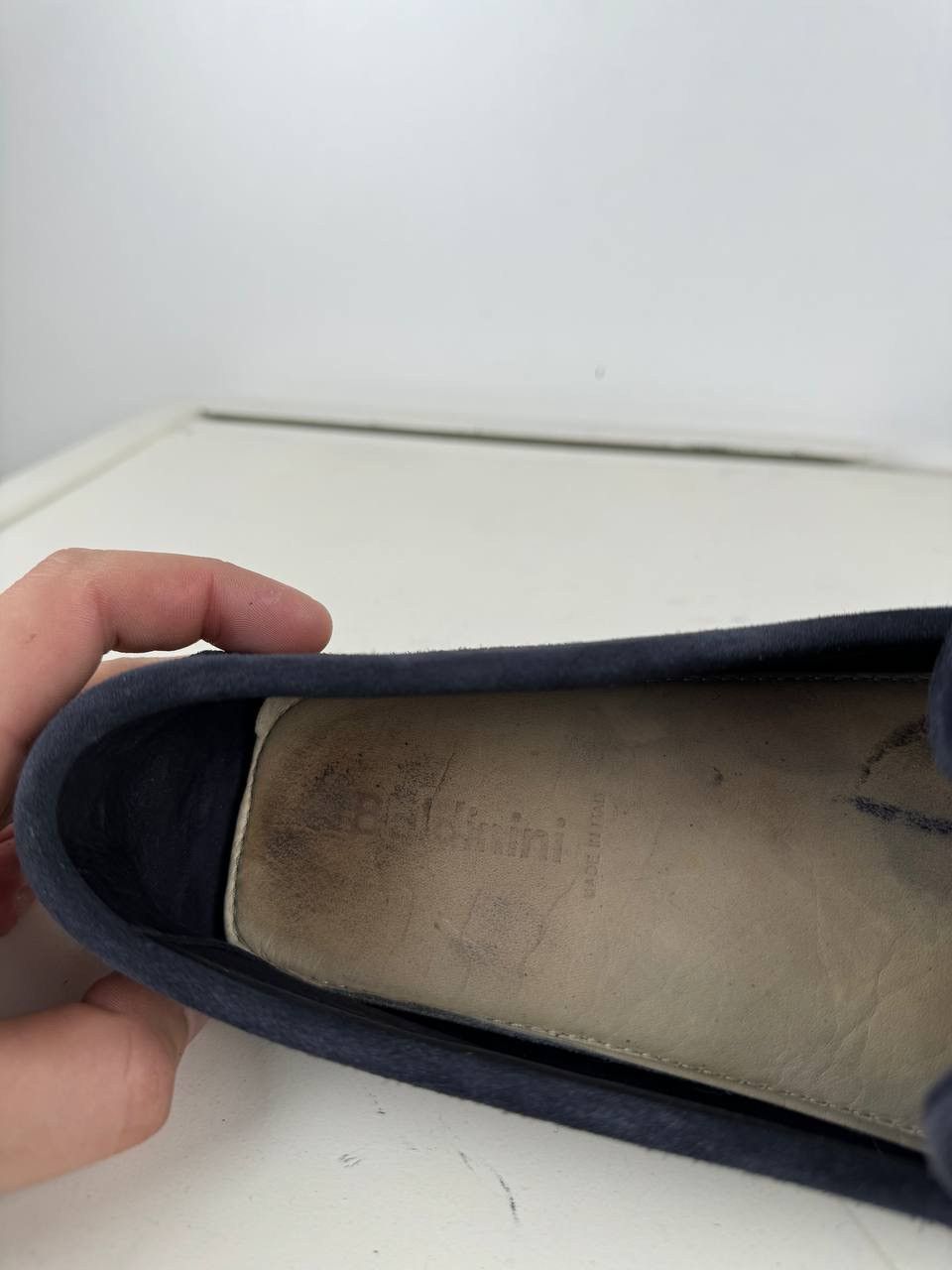 Baldinini moccasins from Baldinini Size US 9.5 / EU 42-43 - 7 Thumbnail