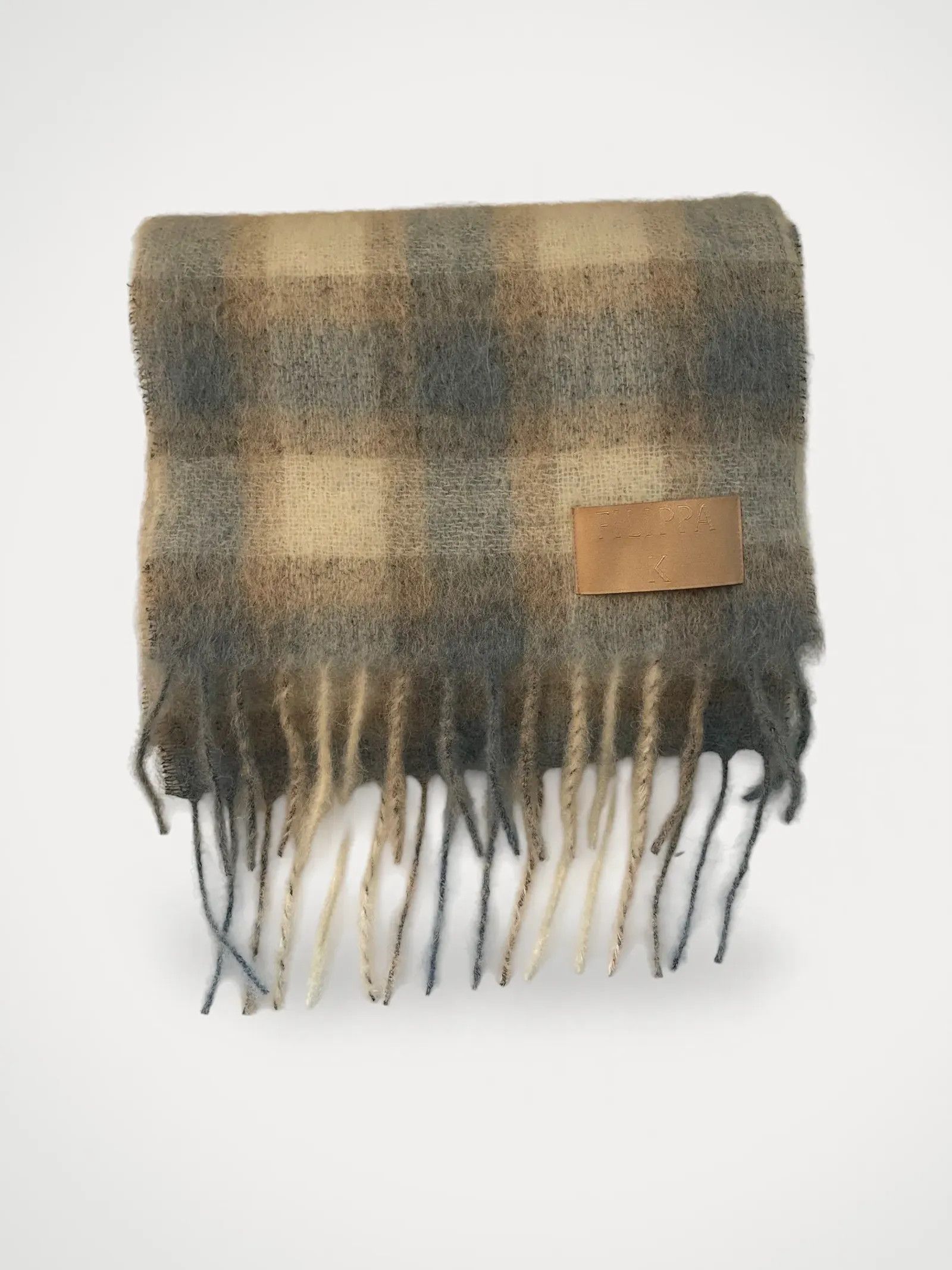 Filippa K Filippa K Scarf Size ONE SIZE - 1 Thumbnail