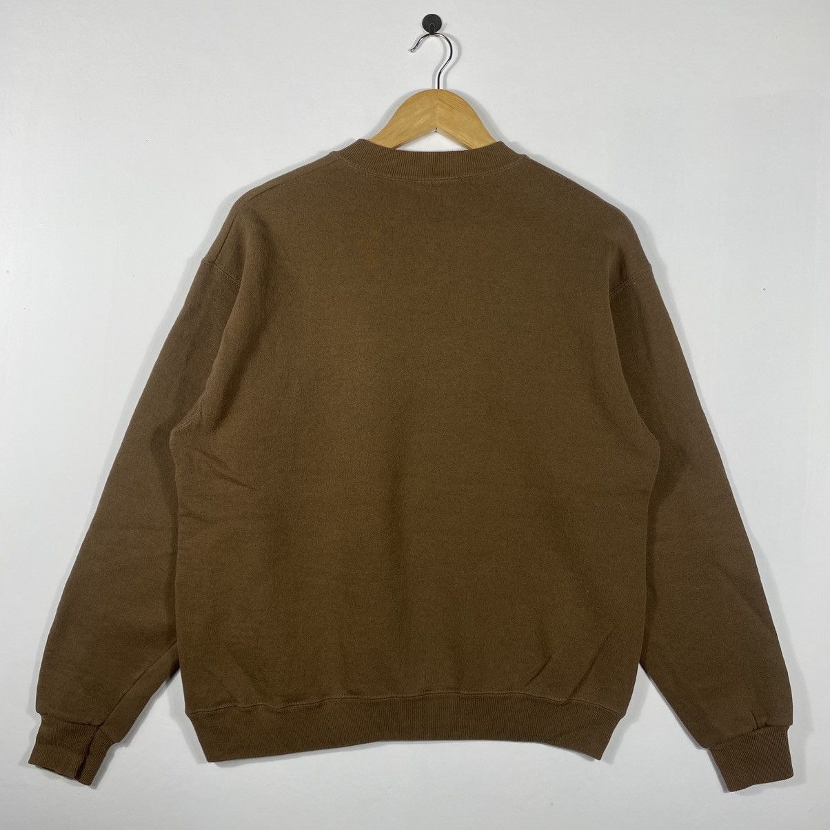 Vintage Vintage 90's ARIZONA Native Graphic Crewneck Sweatshirt Size US M / EU 48-50 / 2 - 4 Thumbnail