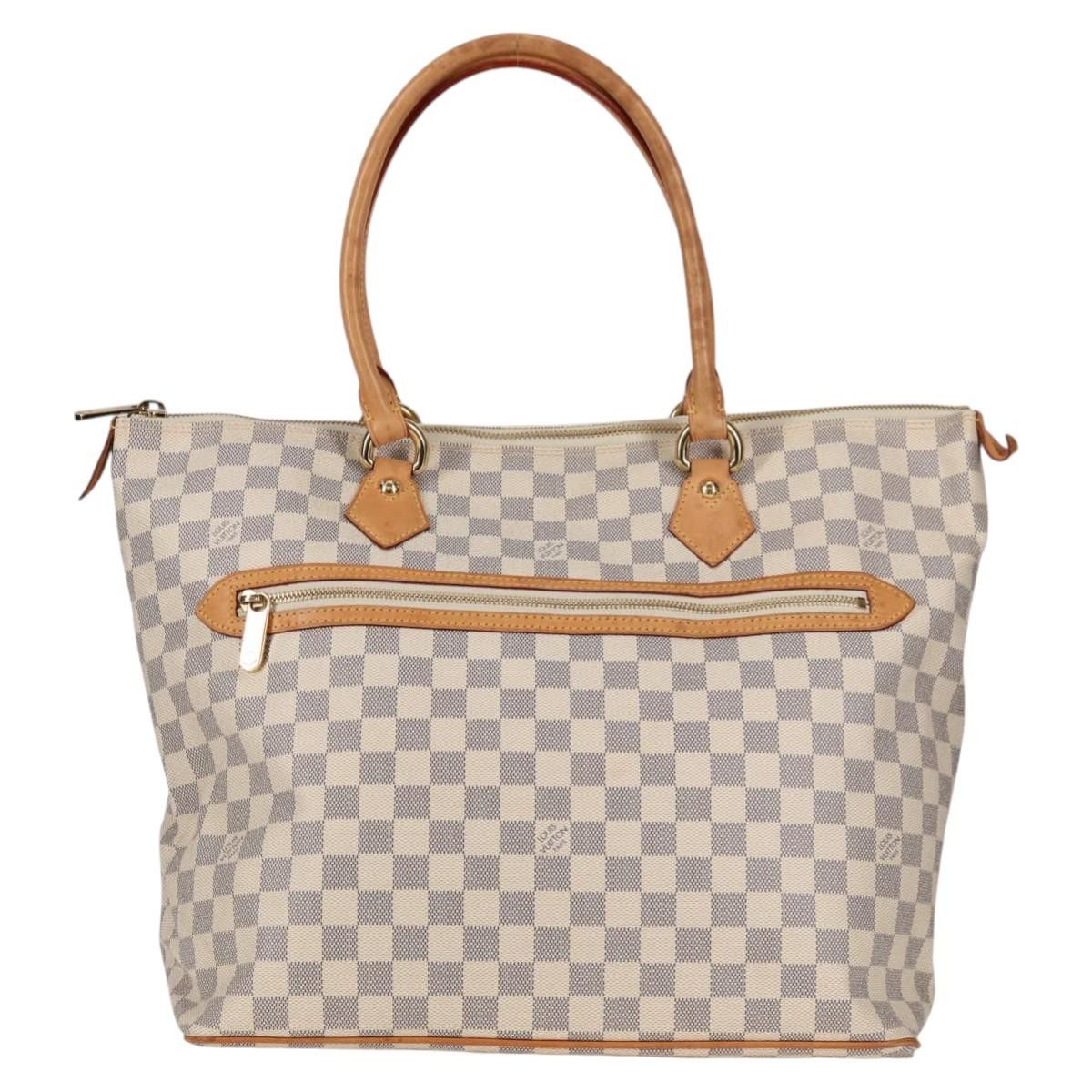 Louis Vuitton Louis Vuitton Saleya tote Size ONE SIZE - 1 Thumbnail