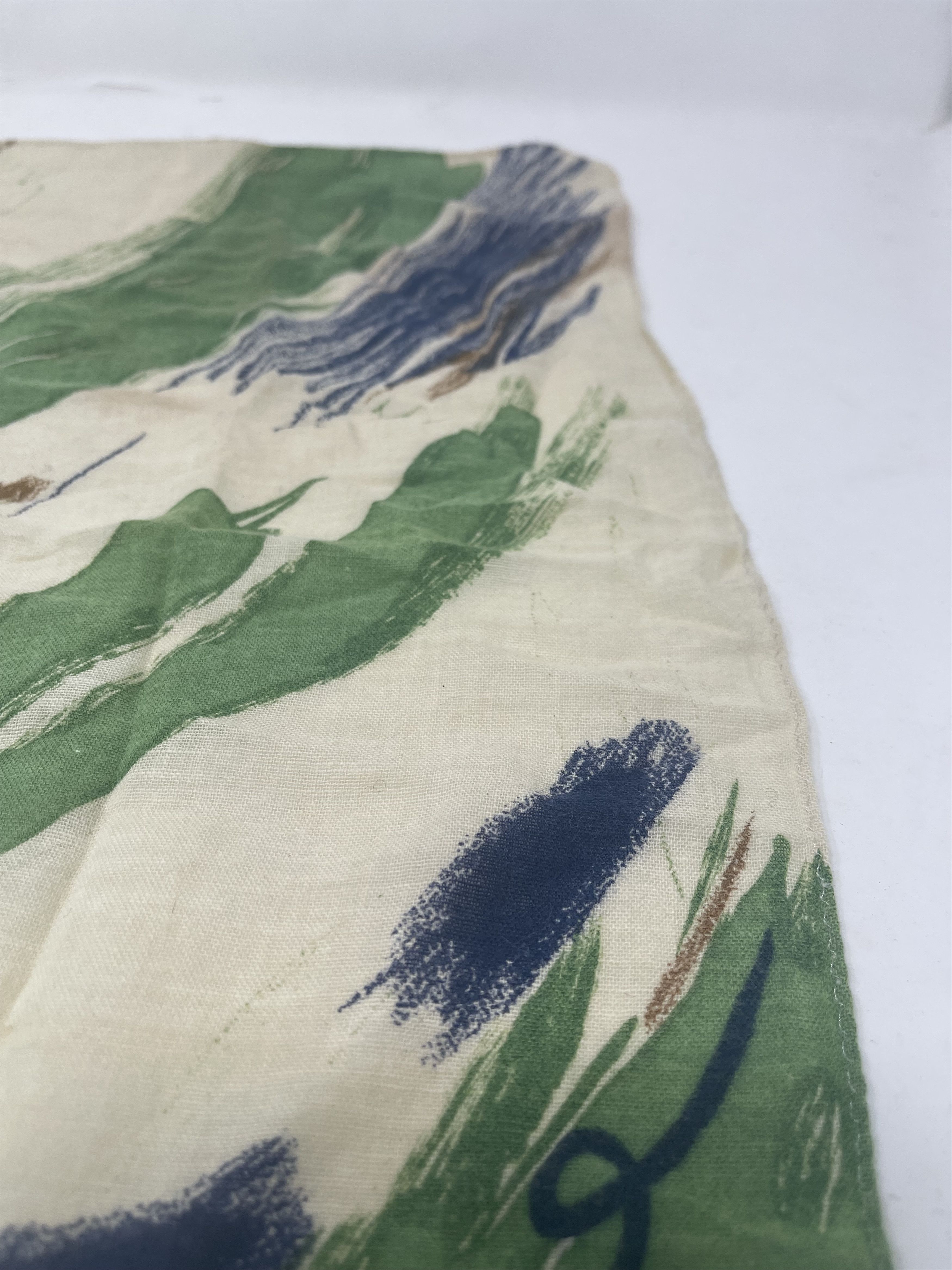 Issey Miyake Rare IM Product Handkerchief By Issey Miyake Size ONE SIZE - 4 Thumbnail