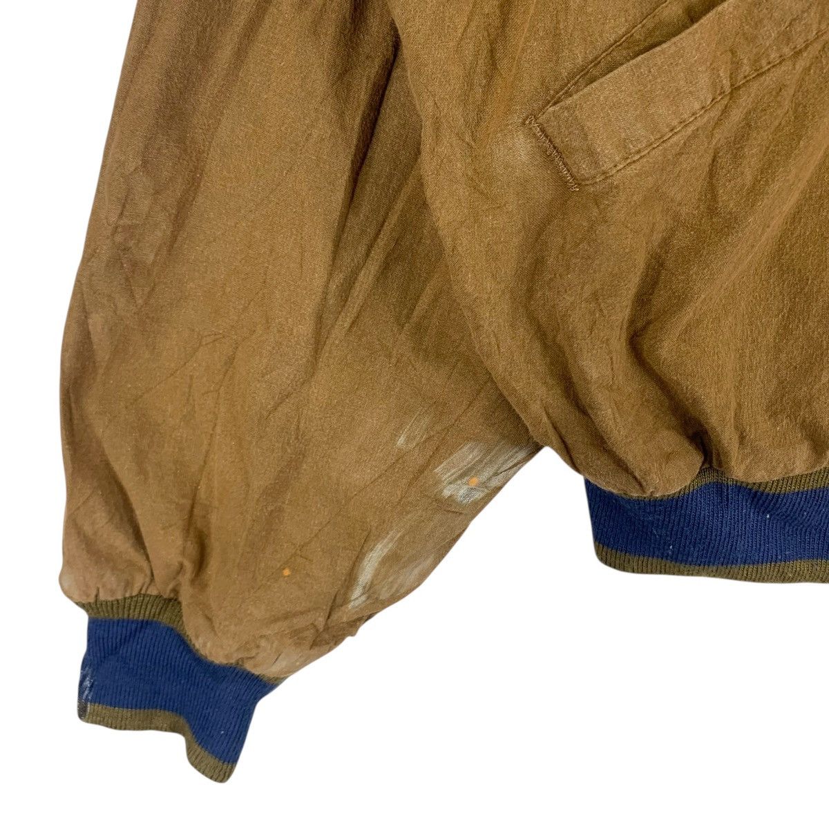 Dunbrooke × Vintage Vintage Pla-Jac Dunbrooke Ramco Jacket Size US M / EU 48-50 / 2 - 5 Thumbnail