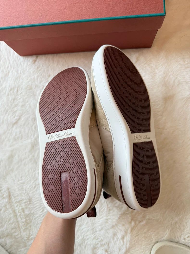 Loro Piana LORO PIANA Casual shoes Size US 9 / EU 42 - 2 Thumbnail
