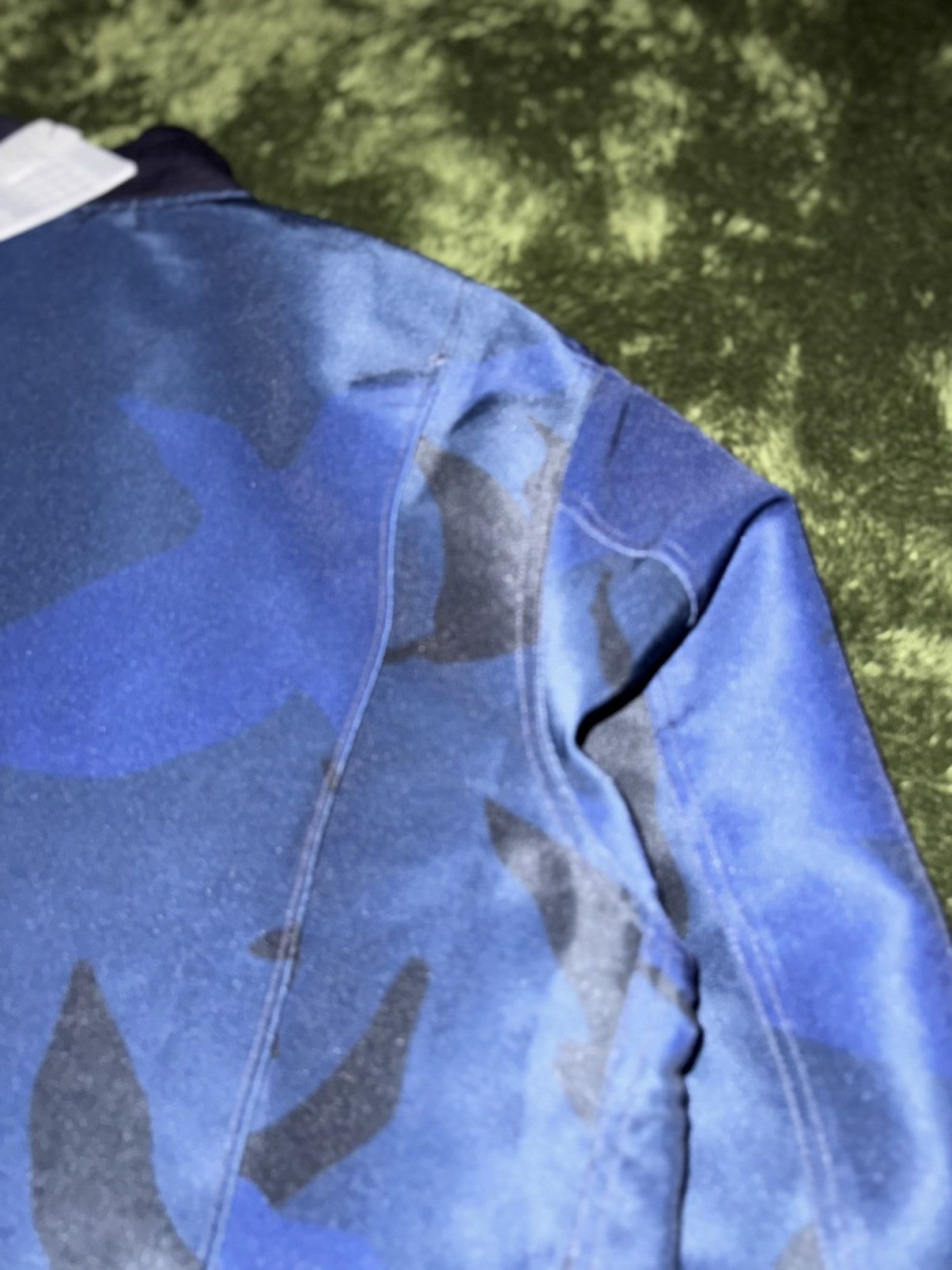 Engineered Garments [L] Engineered Garments Seagull Deck Jacket Made in USA Size US L / EU 52-54 / 3 - 11 Thumbnail