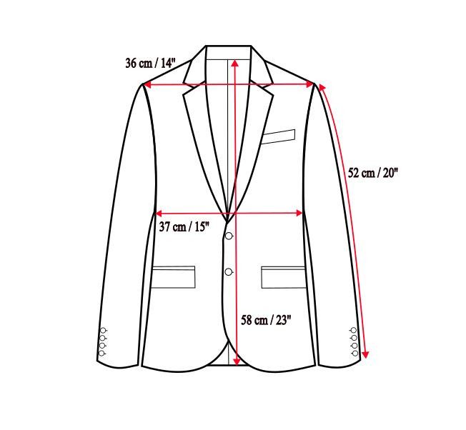 Other Cameron Wool Blazer Size 2XS (EU:32S; UK:6S; US:0S) Size XS / US 0-2 / IT 36-38 - 6 Thumbnail