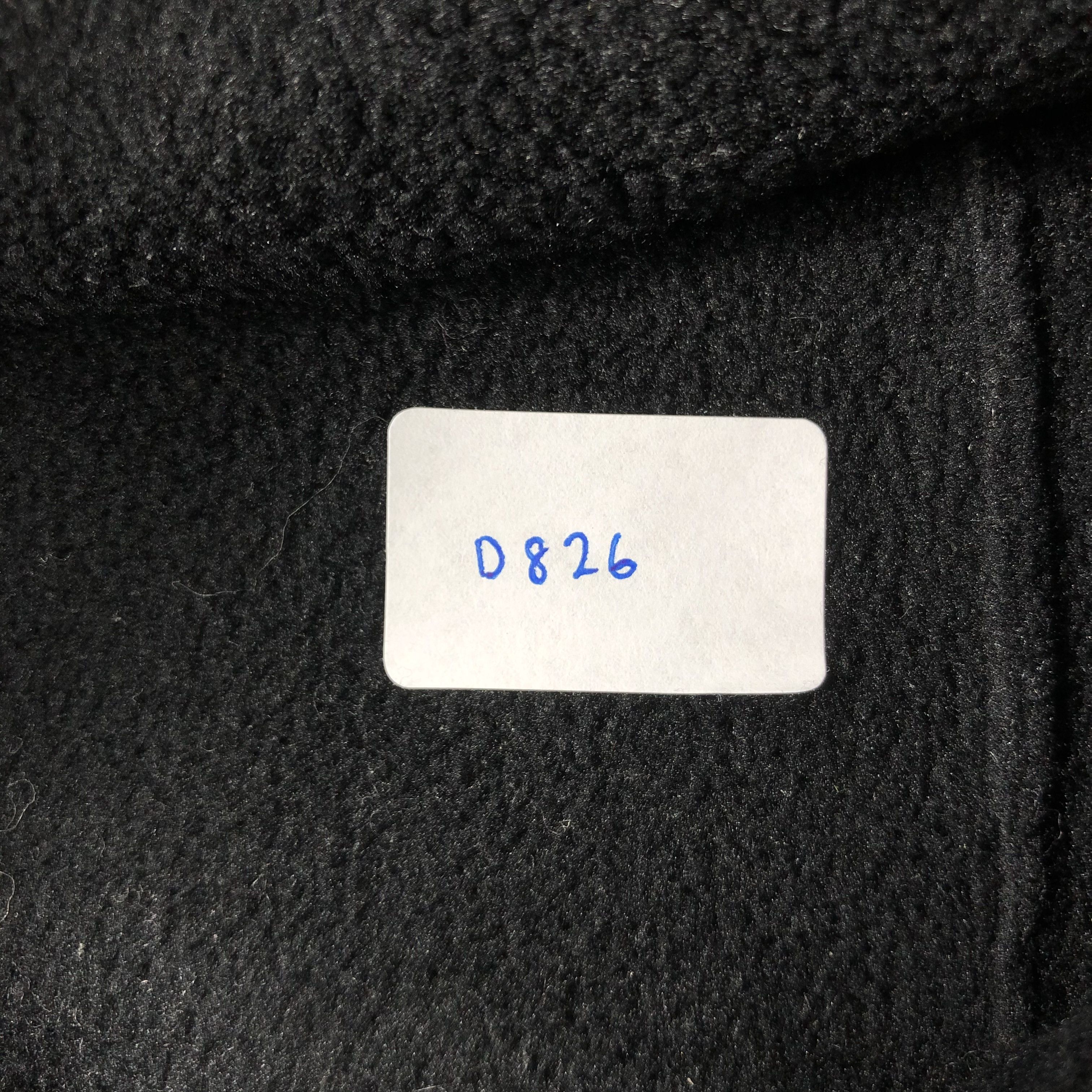 Japanese Brand × Vintage Japanese Brand Black Beanie Snow Hat Snow Cap -D826 Size ONE SIZE - 4 Thumbnail
