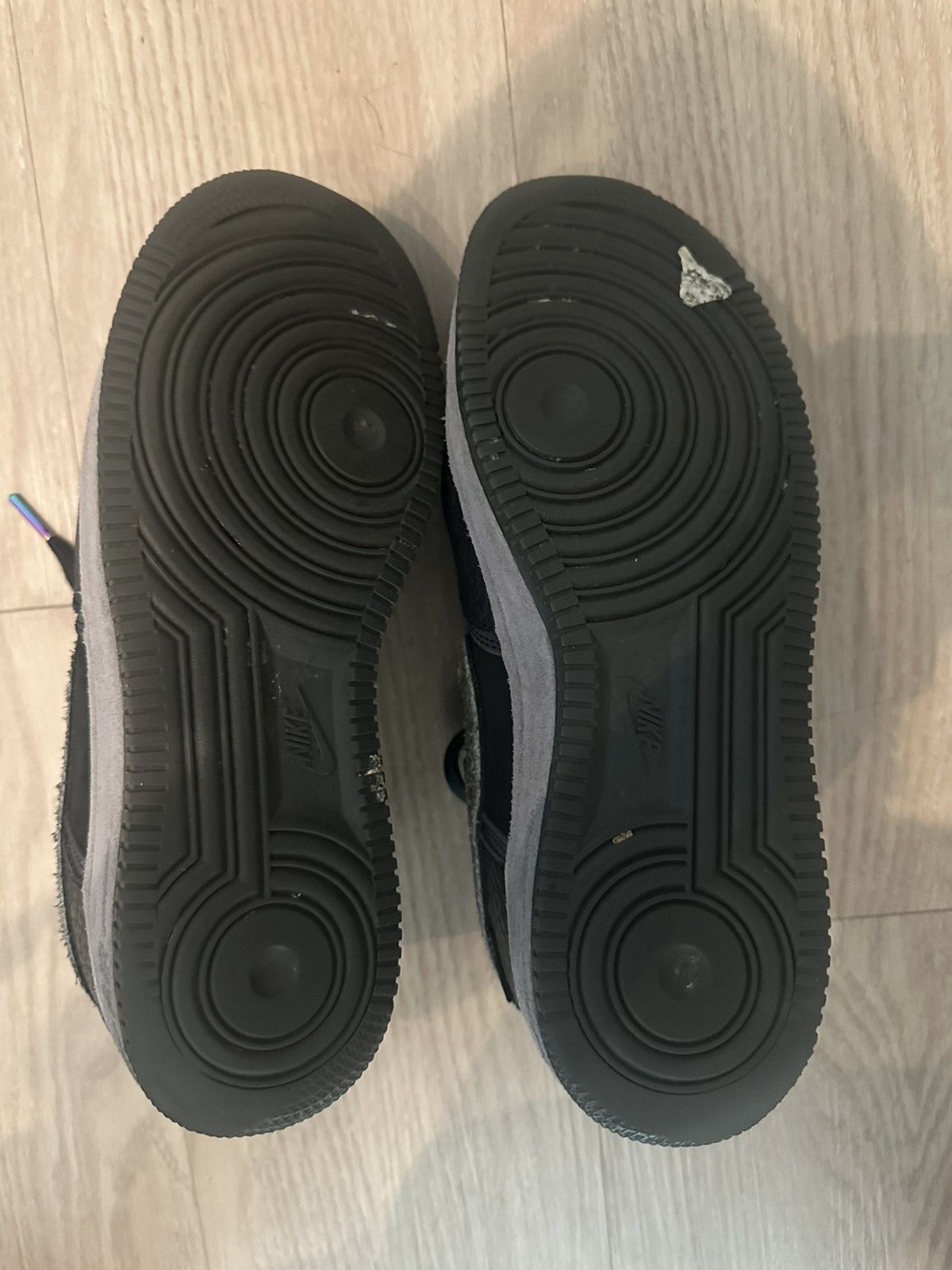 Nike Nike Air Force 1 Low A Ma Maniere Size US 9 / EU 42 - 5 Thumbnail