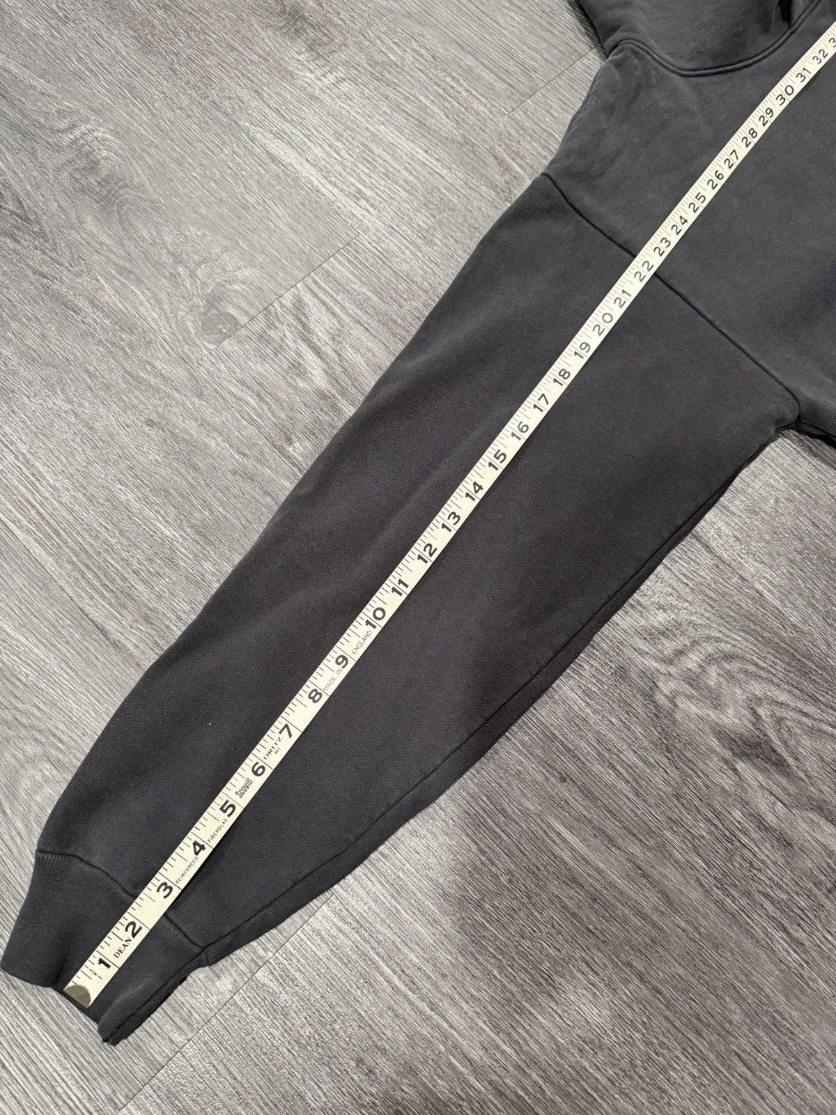 Warren Lotas Warren Lotas Hoodie Size US S / EU 44-46 / 1 - 5 Thumbnail