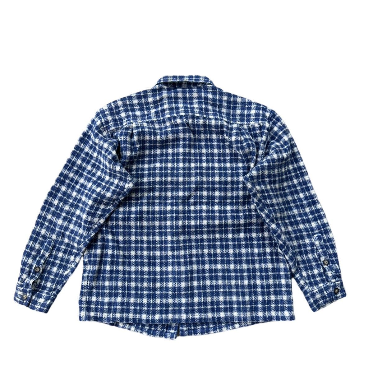 Coleman Coleman flannel Size US XL / EU 56 / 4 - 6 Thumbnail