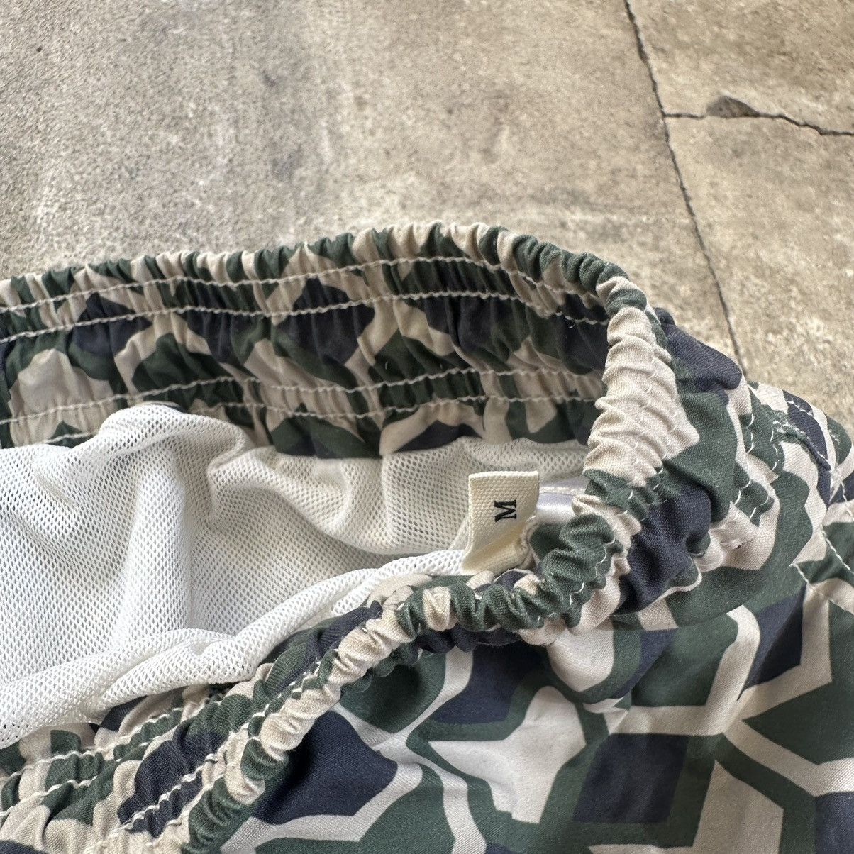 Mr P. Mr. Porter swimming Shorts Size US 32 / EU 48 - 7 Thumbnail