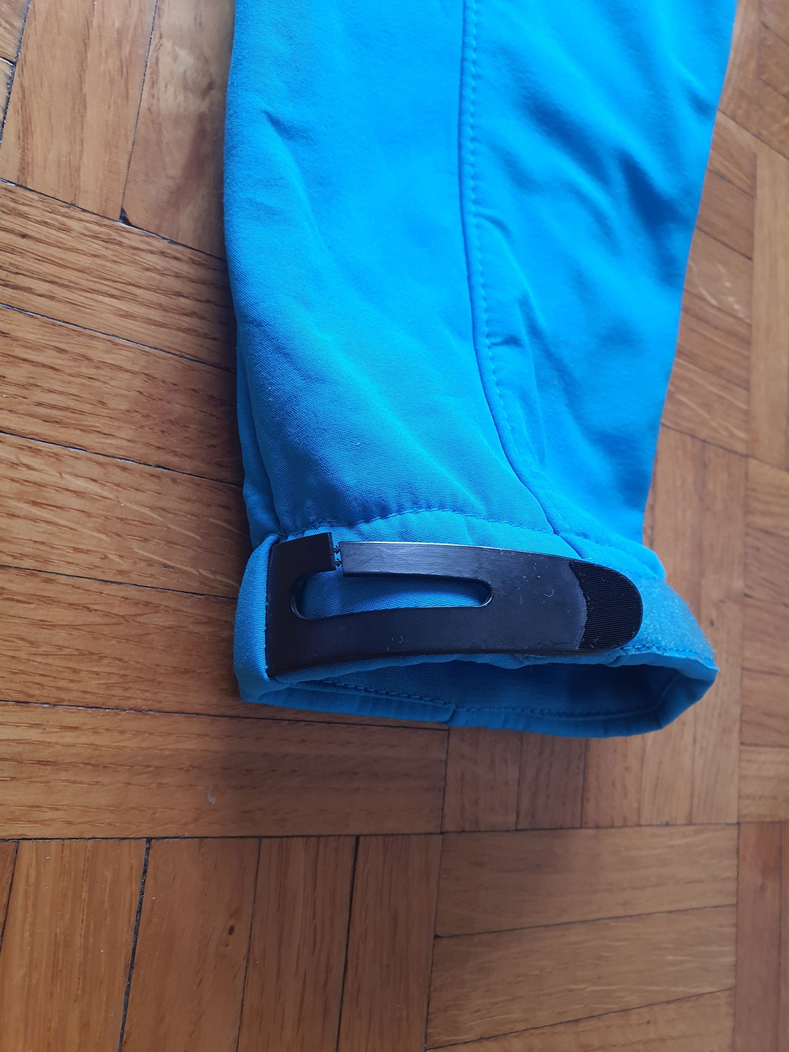 Jack Wolfskin WHIRLWIND Softshell Jacket - Vintage (2010) - Sz L Size US L / EU 52-54 / 3 - 10 Thumbnail