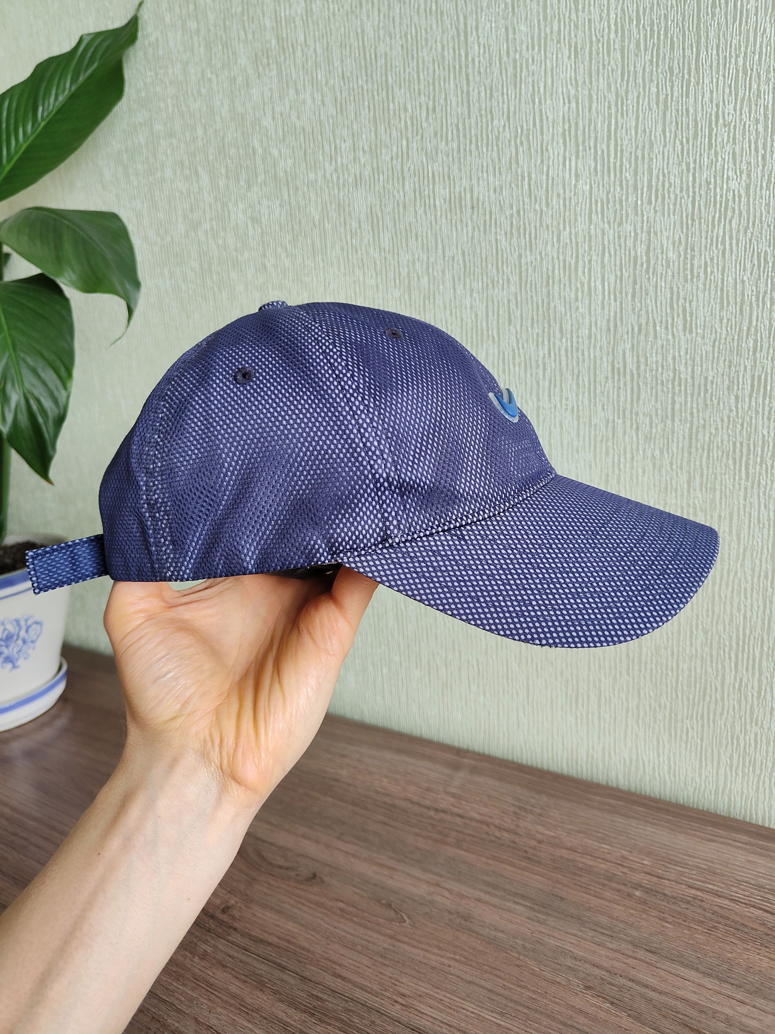 Nike Vintage Nike AirMax Cap Size ONE SIZE - 5 Thumbnail