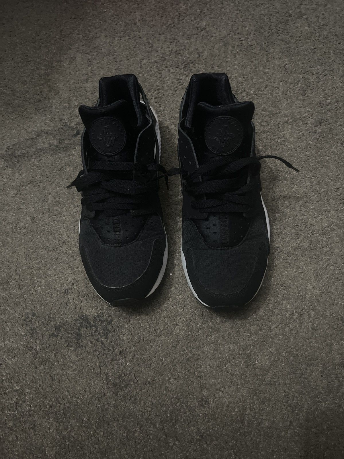 Nike Nike Air Huarache Size US 11 / EU 44 - 3 Thumbnail
