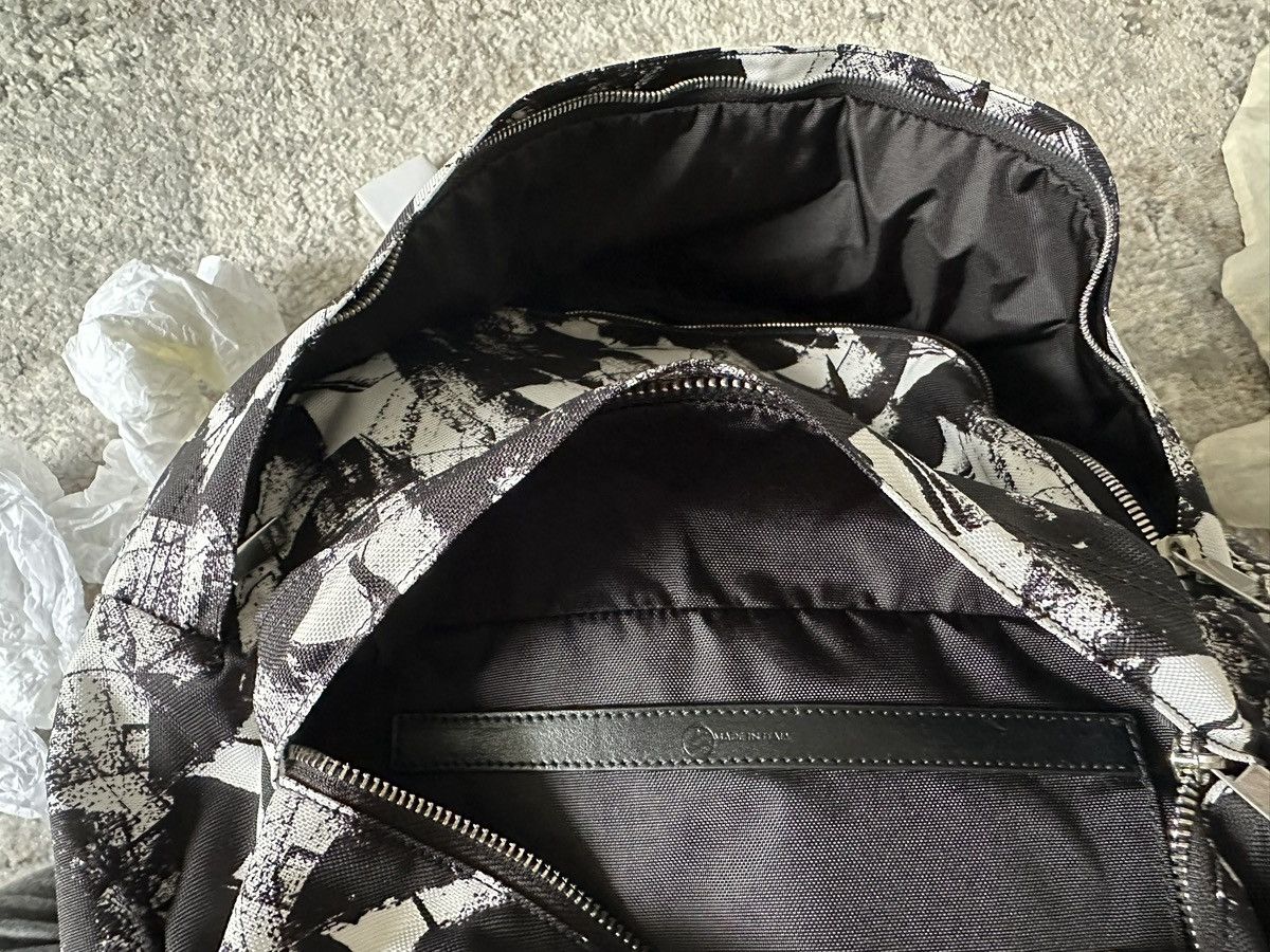 Celine Celine Medium Backpack Print DS Size ONE SIZE - 6 Thumbnail