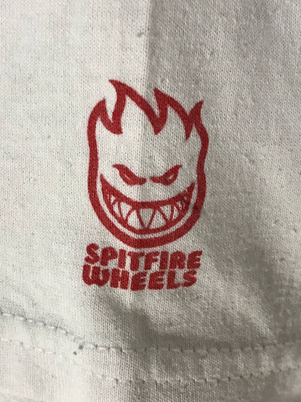 Spitfire Vintage rare spitfire wheels Size US XL / EU 56 / 4 - 5 Thumbnail