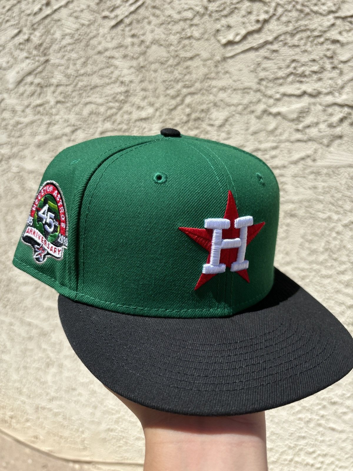 Heineken hatclub beer pack 71/4